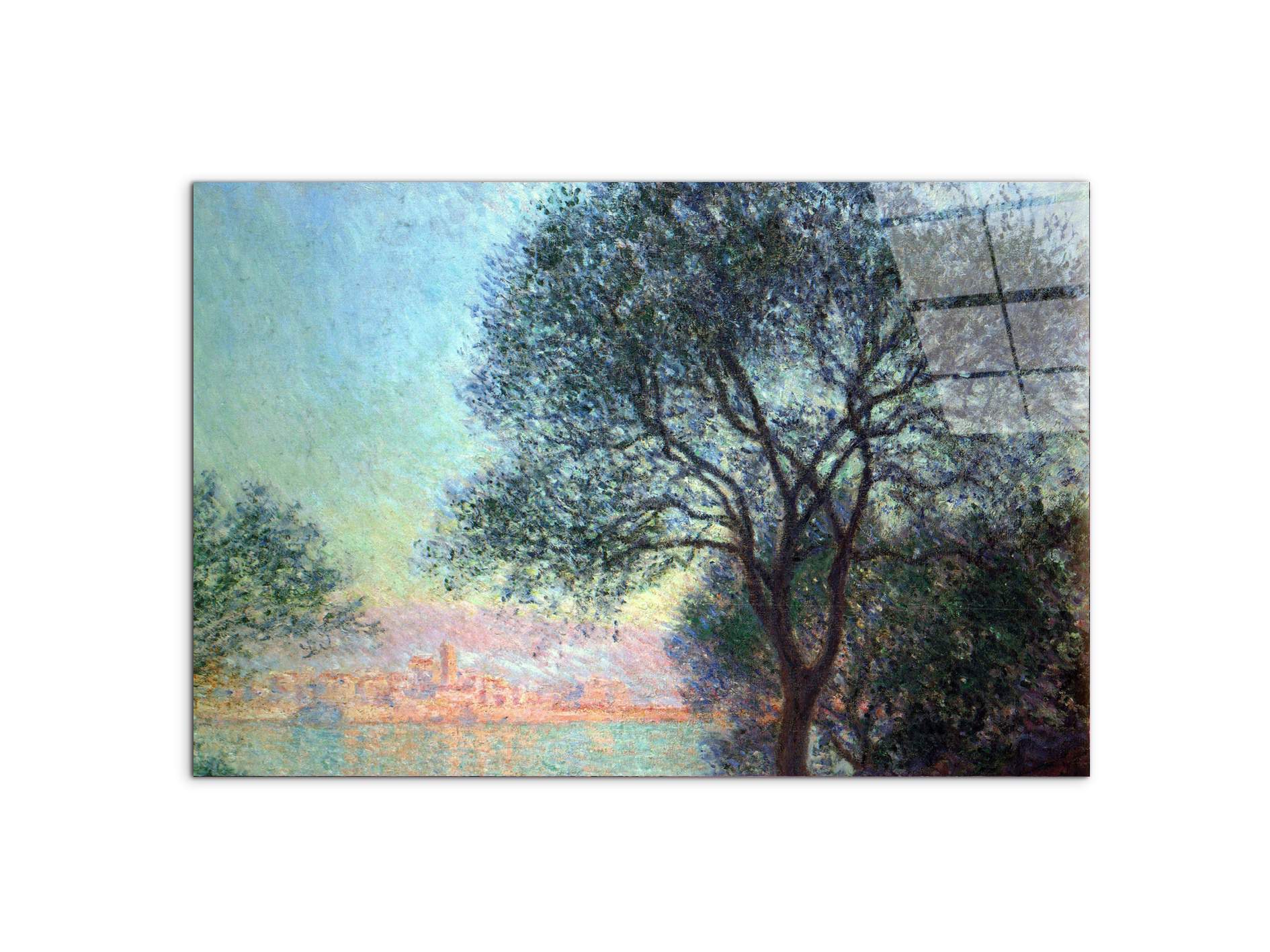antibes-seen-from-la-salisas91659-#materiale_CrystalArt/dimensioni_79,5x53