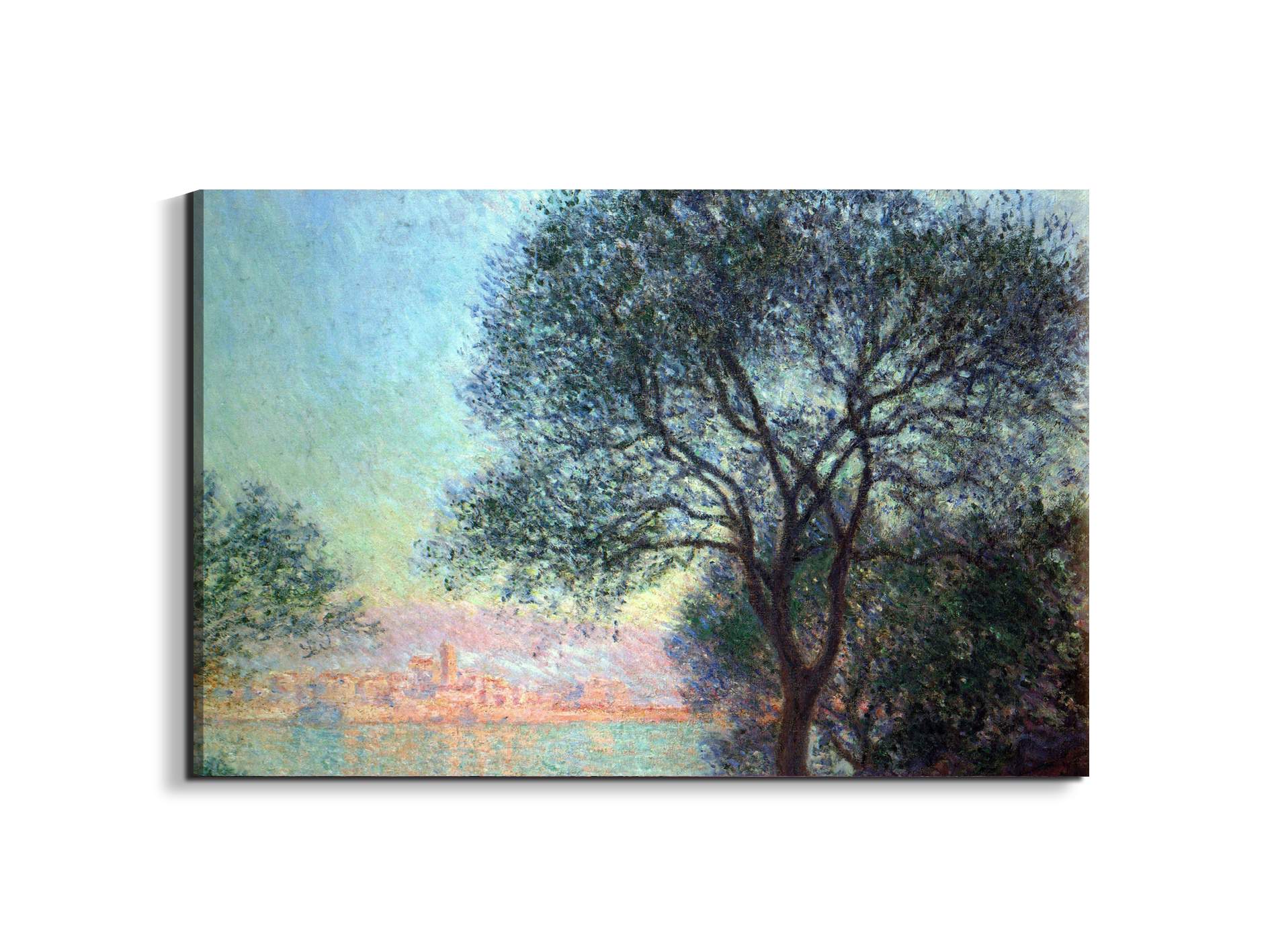 antibes-seen-from-la-salisas91659-#materiale_EarthArt/dimensioni_79,5x53