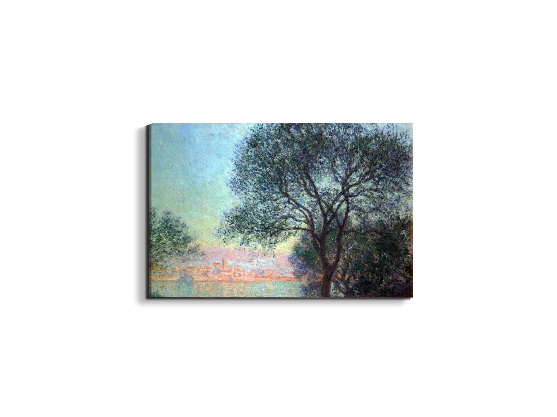 antibes-seen-from-la-salisas91659-#materiale_EarthArt Materic/dimensioni_50x33,33
