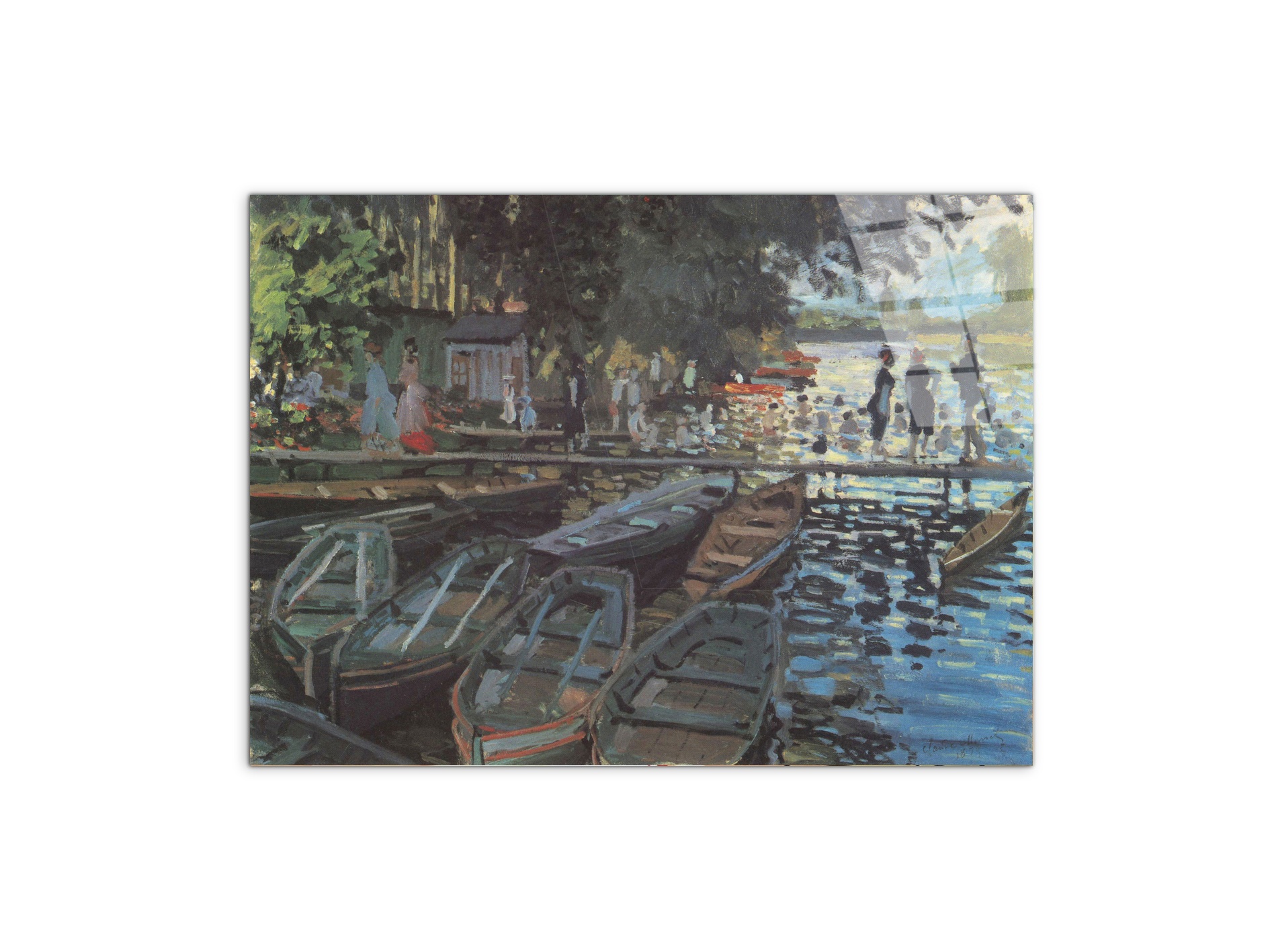 bathers-at-la-grenoulliei-reas91671-#materiale_CrystalArt/dimensioni_76x57
