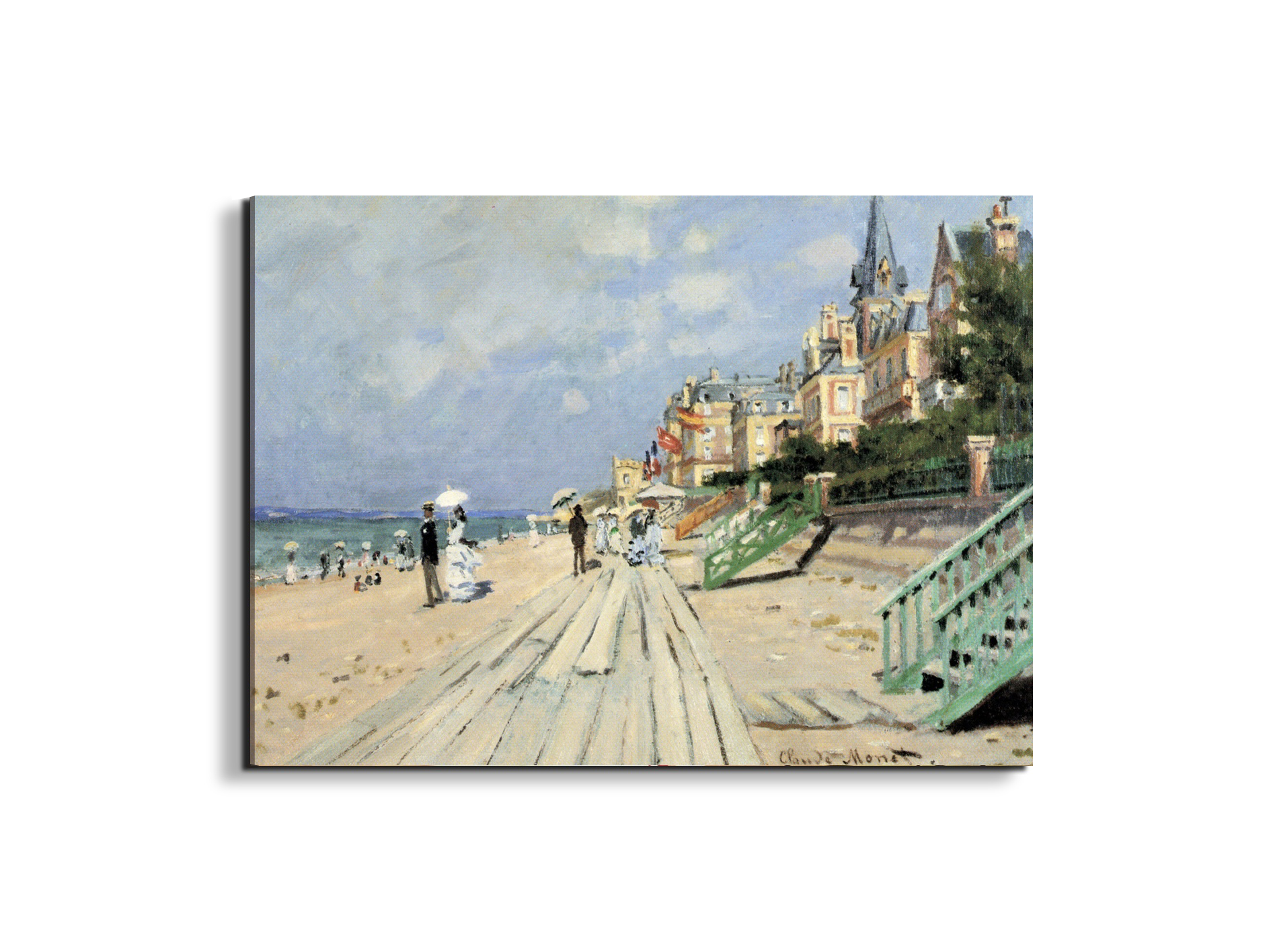 beach-at-trouville-as91673-#materiale_EarthArt/dimensioni_76x57
