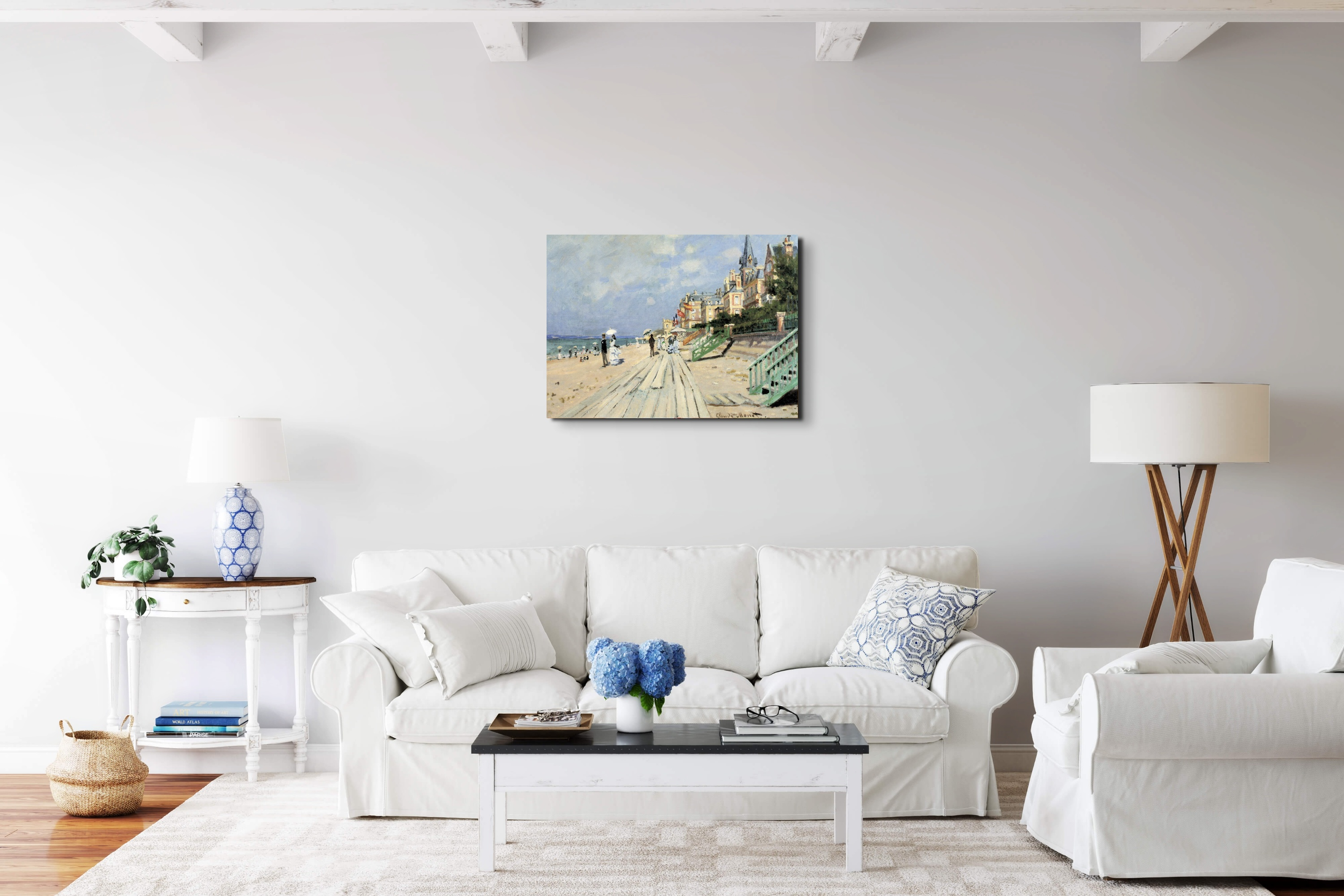 beach-at-trouville-as91673-#materiale_EarthArt Materic/dimensioni_76x57