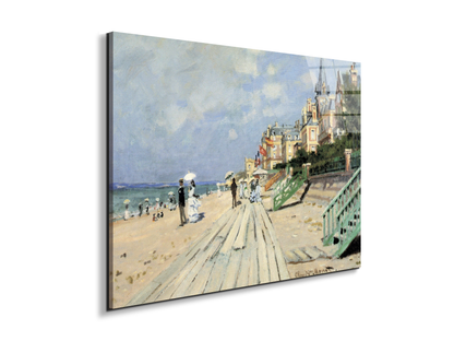 beach-at-trouville-as91673-#materiale_EarthArt Total Gloss/dimensioni_76x57