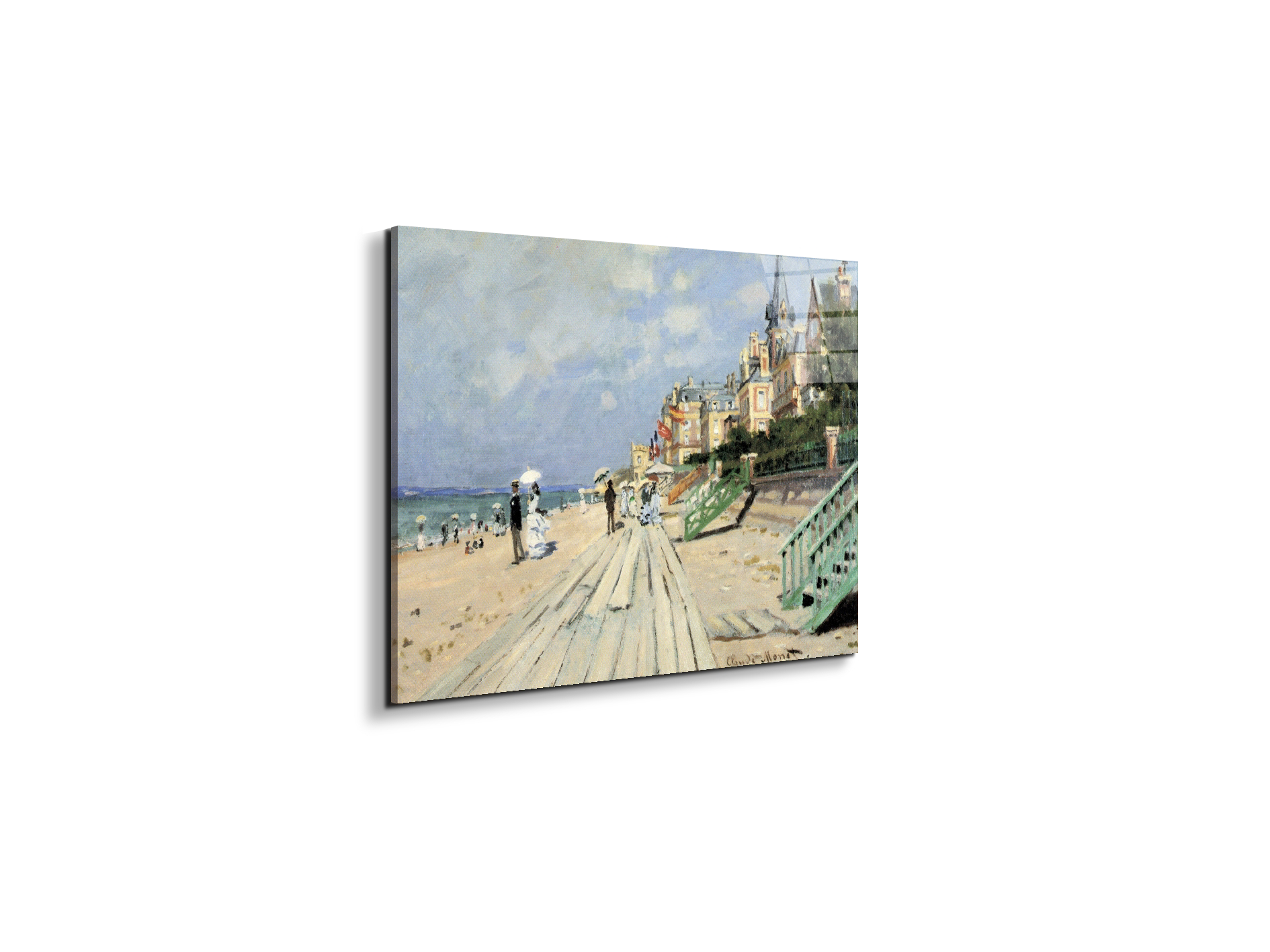 beach-at-trouville-as91673-#materiale_EarthArt Total Gloss/dimensioni_50x37,50