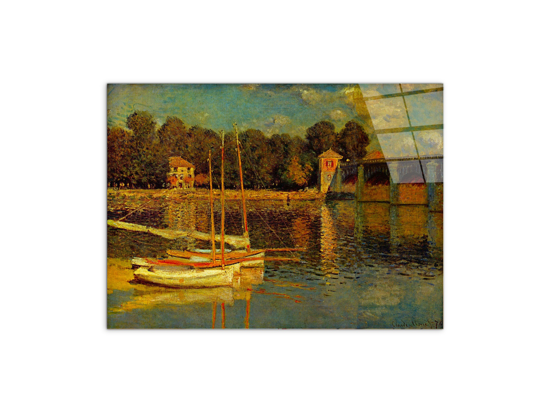 bridge-at-argenteuilas91683-#materiale_CrystalArt/dimensioni_76x57