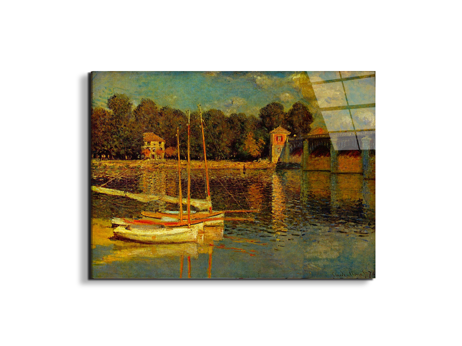 bridge-at-argenteuilas91683-#materiale_EarthArt Total Gloss/dimensioni_76x57