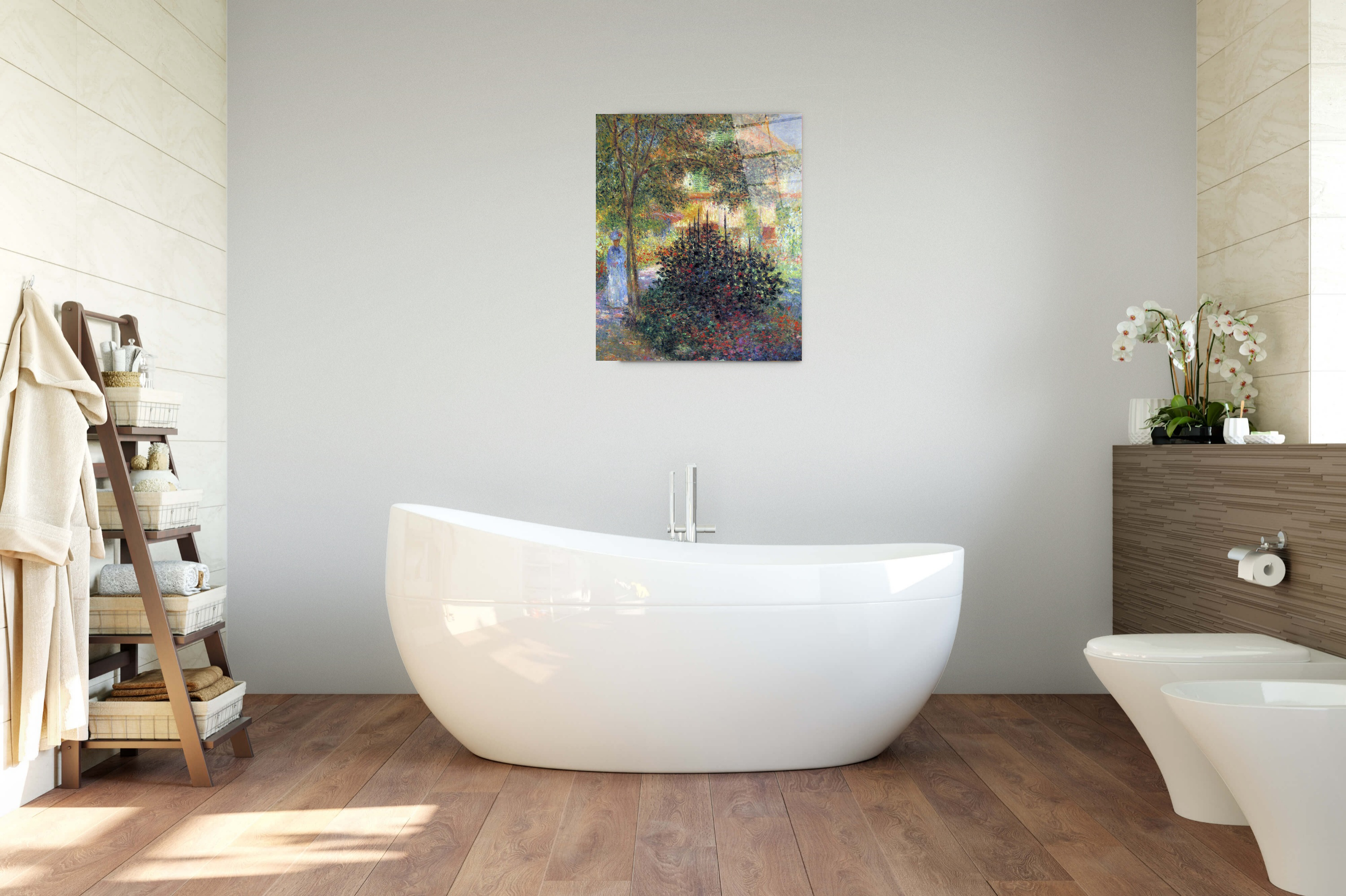 camille-in-the-garden-of-the-house-in-argenteuilas91685-#materiale_CrystalArt/dimensioni_57x76