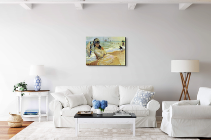 camille-on-the-beach-at-trouvilleas91693-