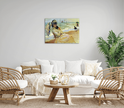 camille-on-the-beach-at-trouvilleas91693-