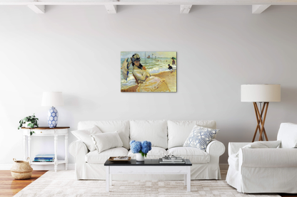 camille-on-the-beach-at-trouvilleas91693-