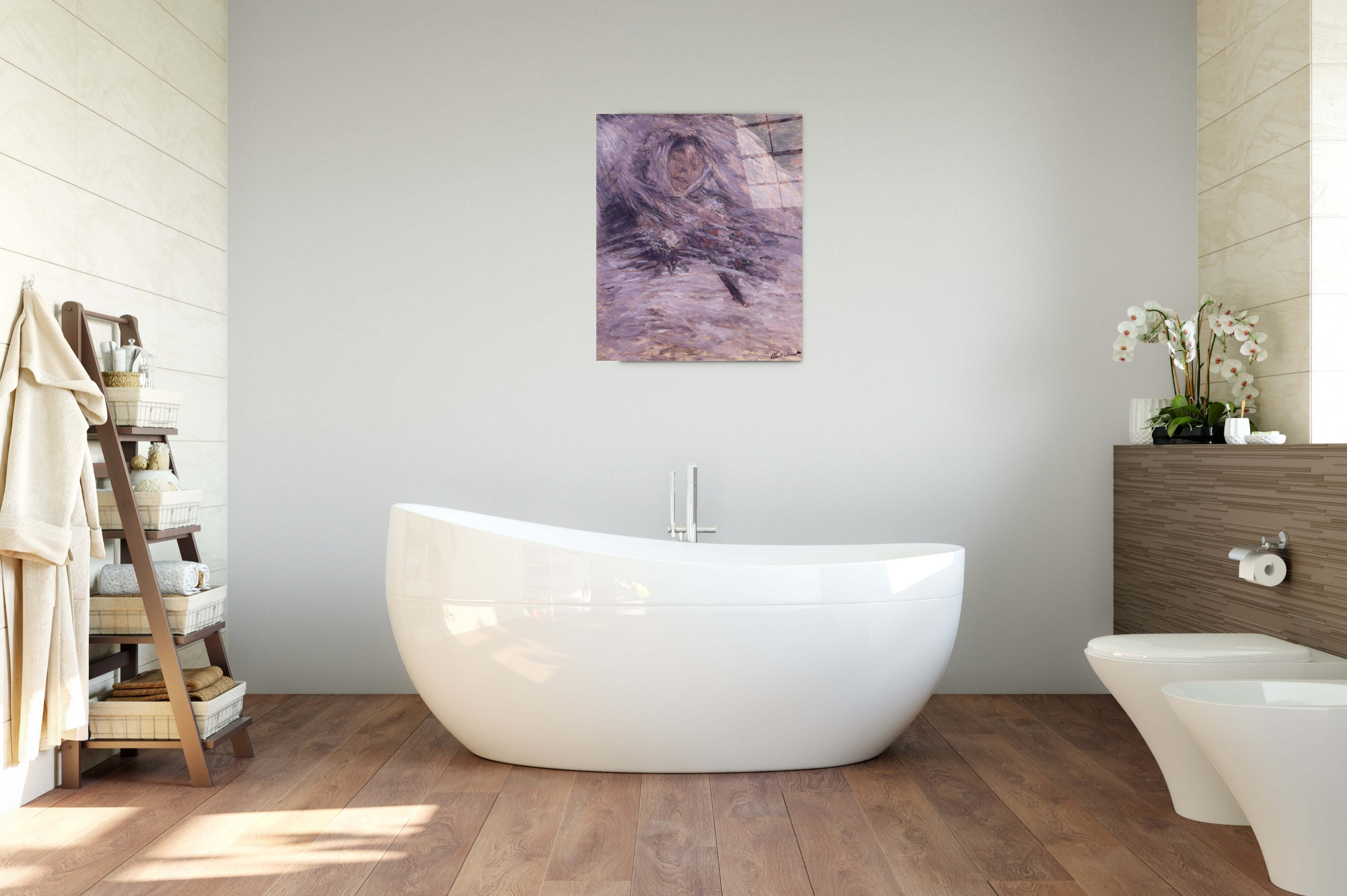 camille-monet-sur-son-lit-de-mortas91705-#materiale_CrystalArt/dimensioni_57x76