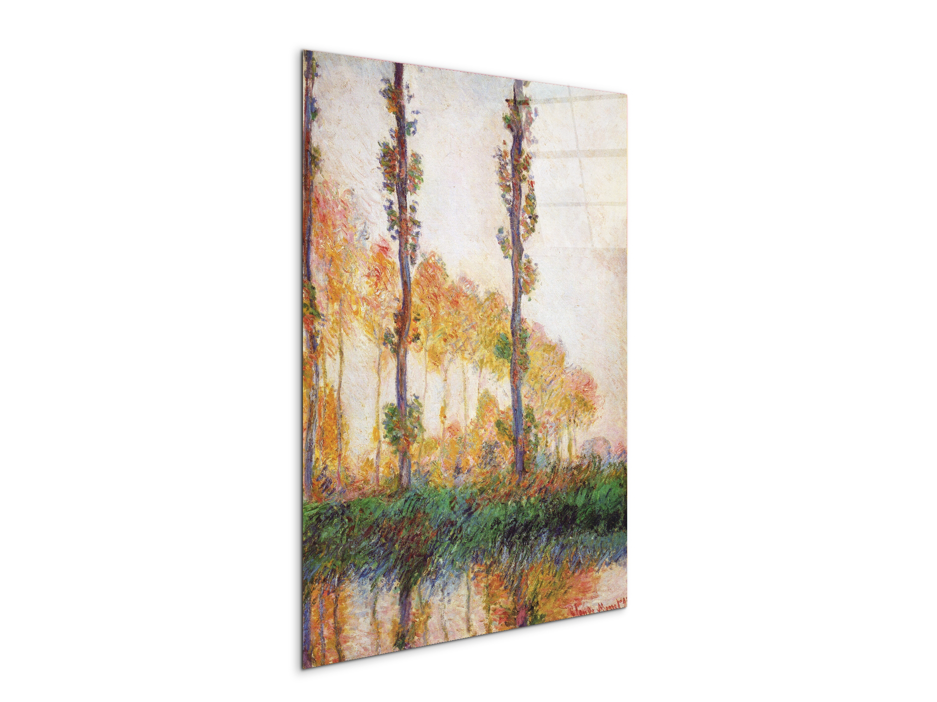 poplars-in-autumn-iias91713-#materiale_CrystalArt/dimensioni_57x76
