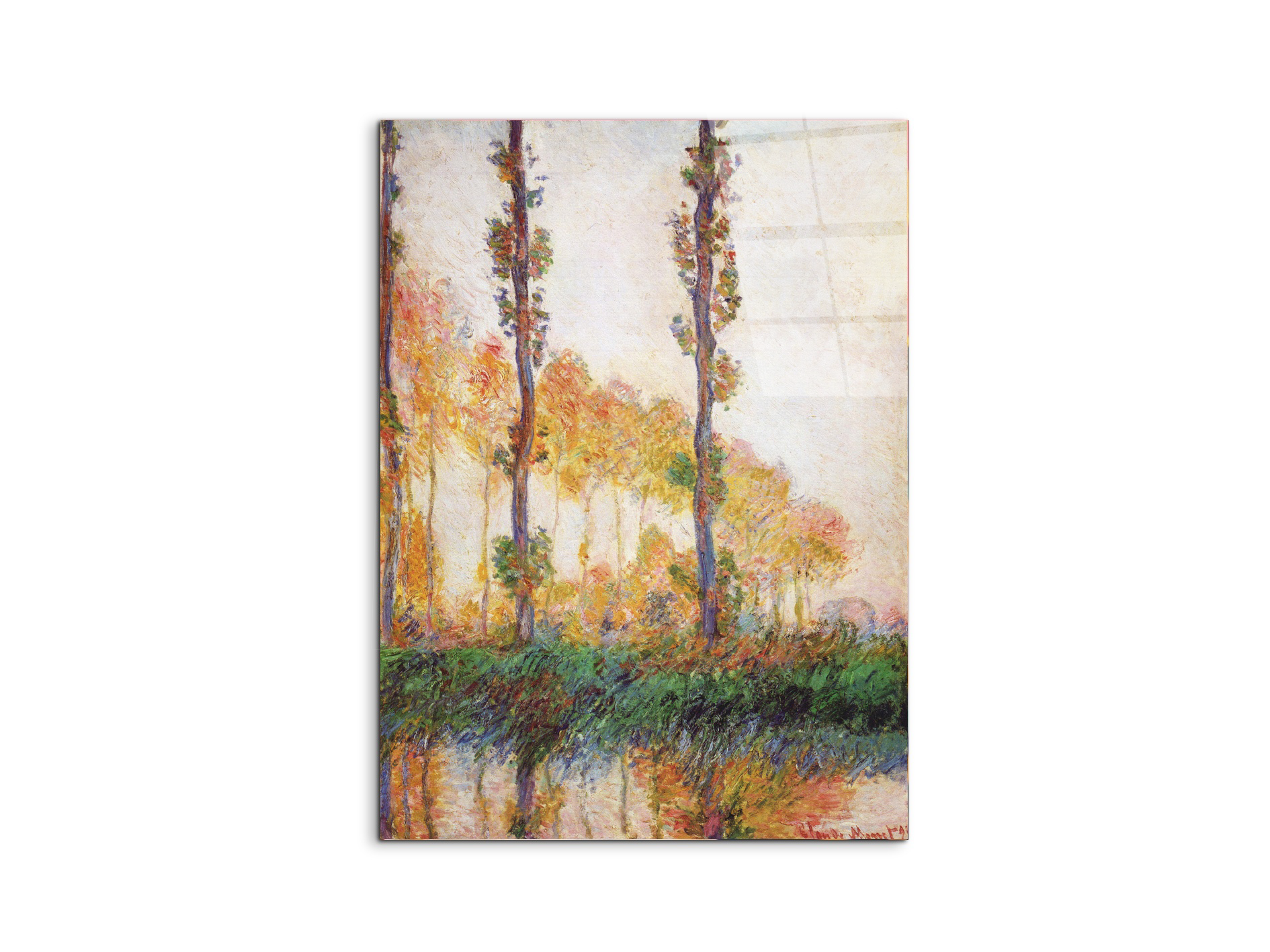 poplars-in-autumn-iias91713-#materiale_CrystalArt/dimensioni_57x76