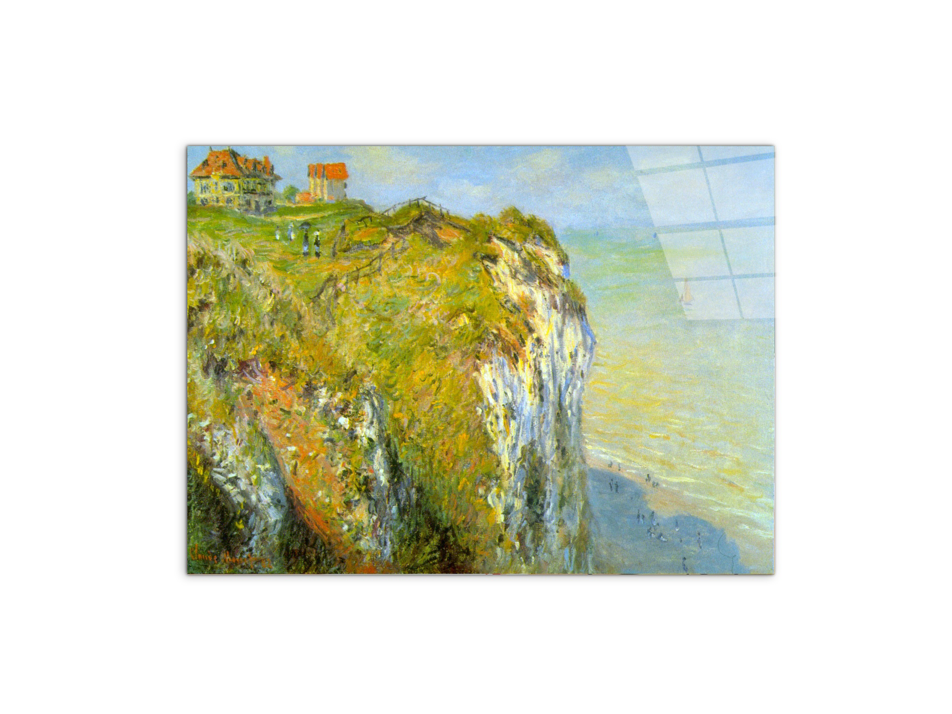 cliffsas91727-#materiale_CrystalArt/dimensioni_76x57