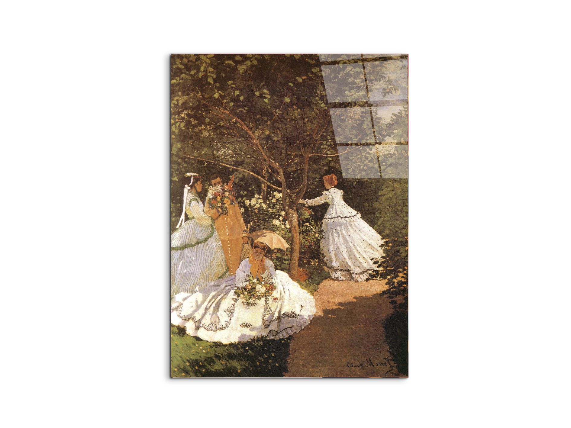 femmes-au-jardin-1867as91741-#materiale_CrystalArt/dimensioni_57x76