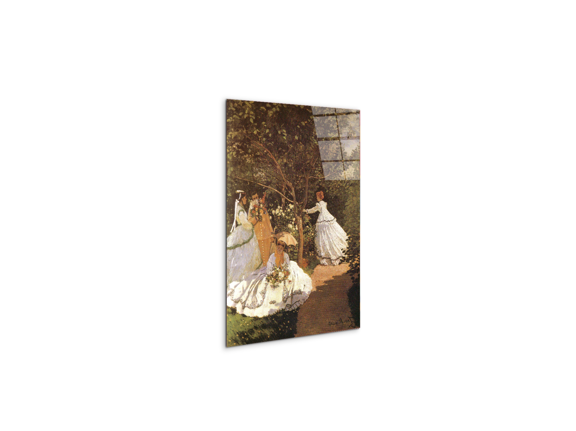 femmes-au-jardin-1867as91741-