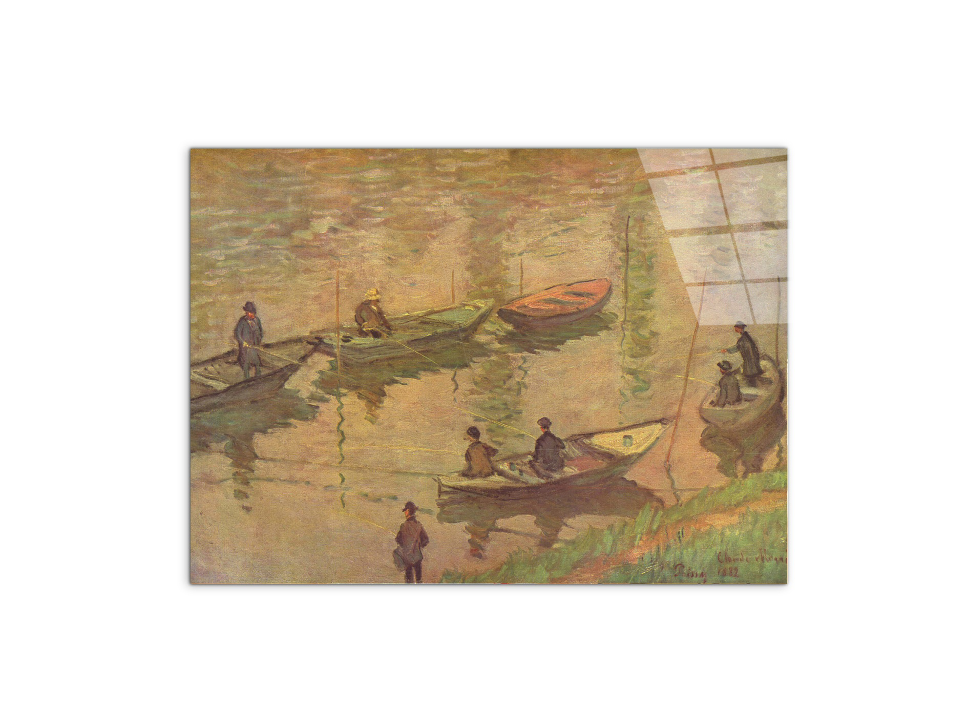 fishermen-on-the-seine-at-poissy-as91751-#materiale_CrystalArt/dimensioni_76x57