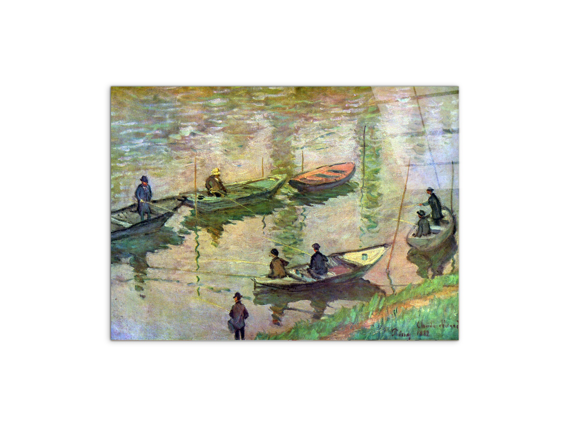 fishermen-on-the-seine-at-poissy-iias91753-#materiale_CrystalArt/dimensioni_76x57