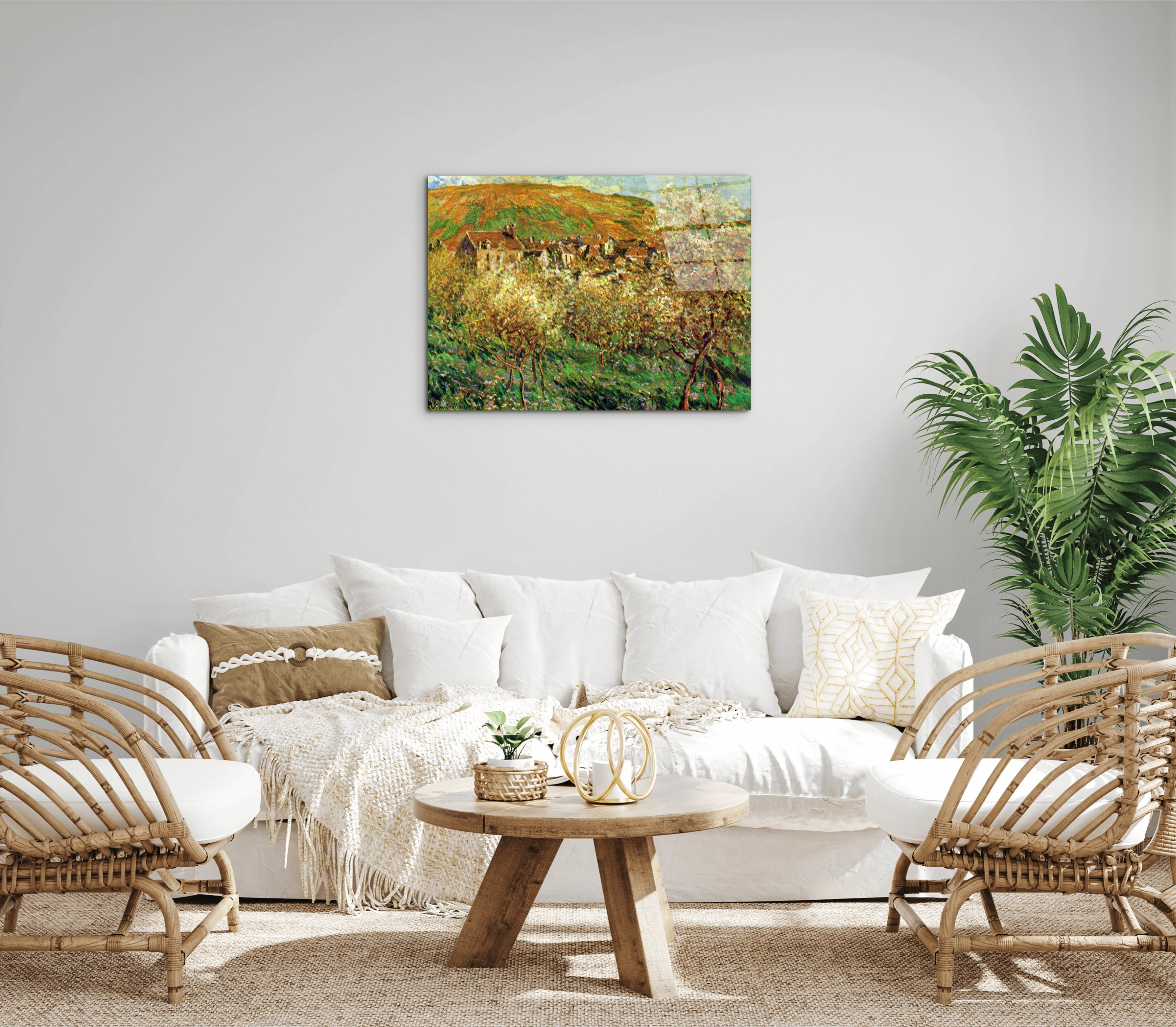 flowering-apple-treesas91755-#materiale_CrystalArt/dimensioni_76x57