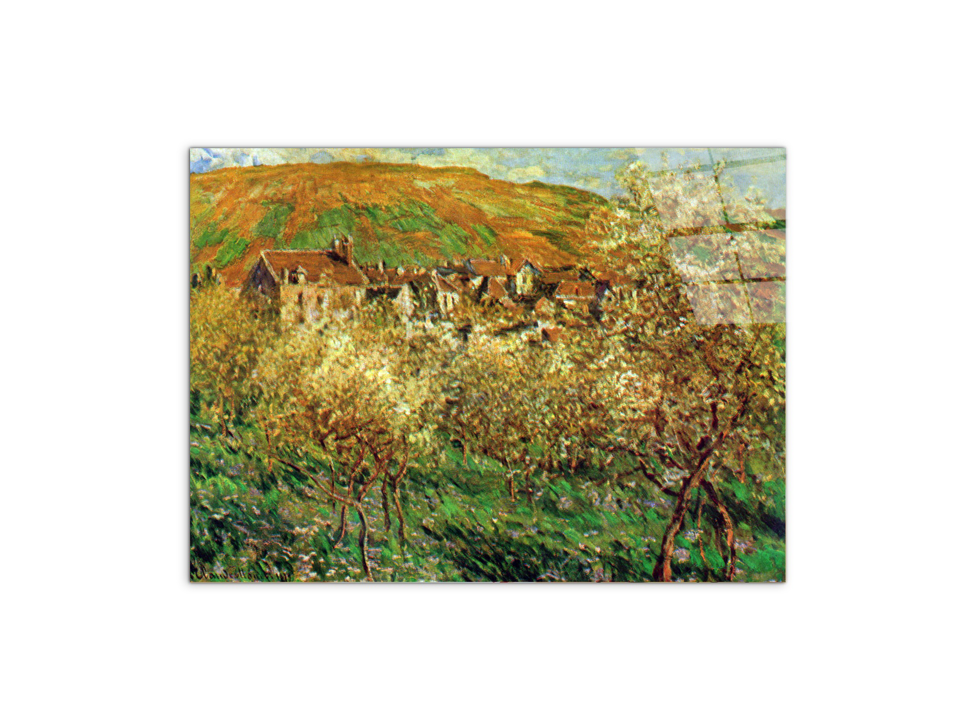 flowering-apple-treesas91755-#materiale_CrystalArt/dimensioni_76x57