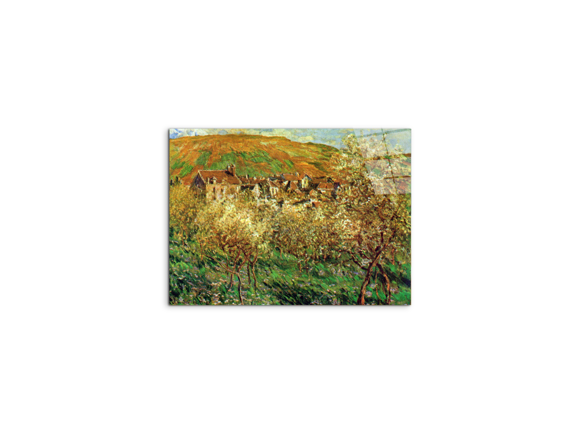 flowering-apple-treesas91755-#materiale_CrystalArt/dimensioni_50x37,50