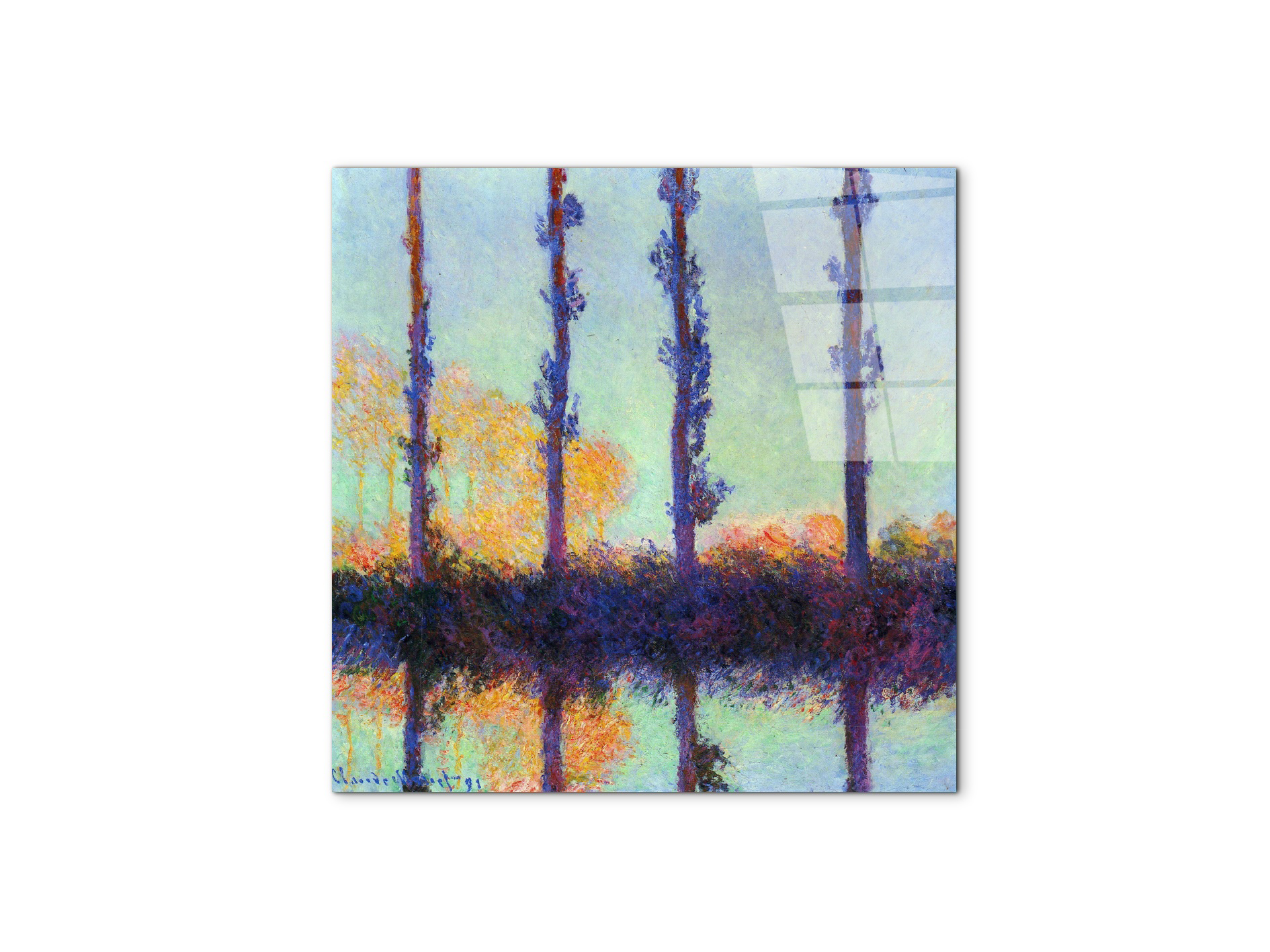 four-poplarsas91757-#materiale_CrystalArt/dimensioni_58x58