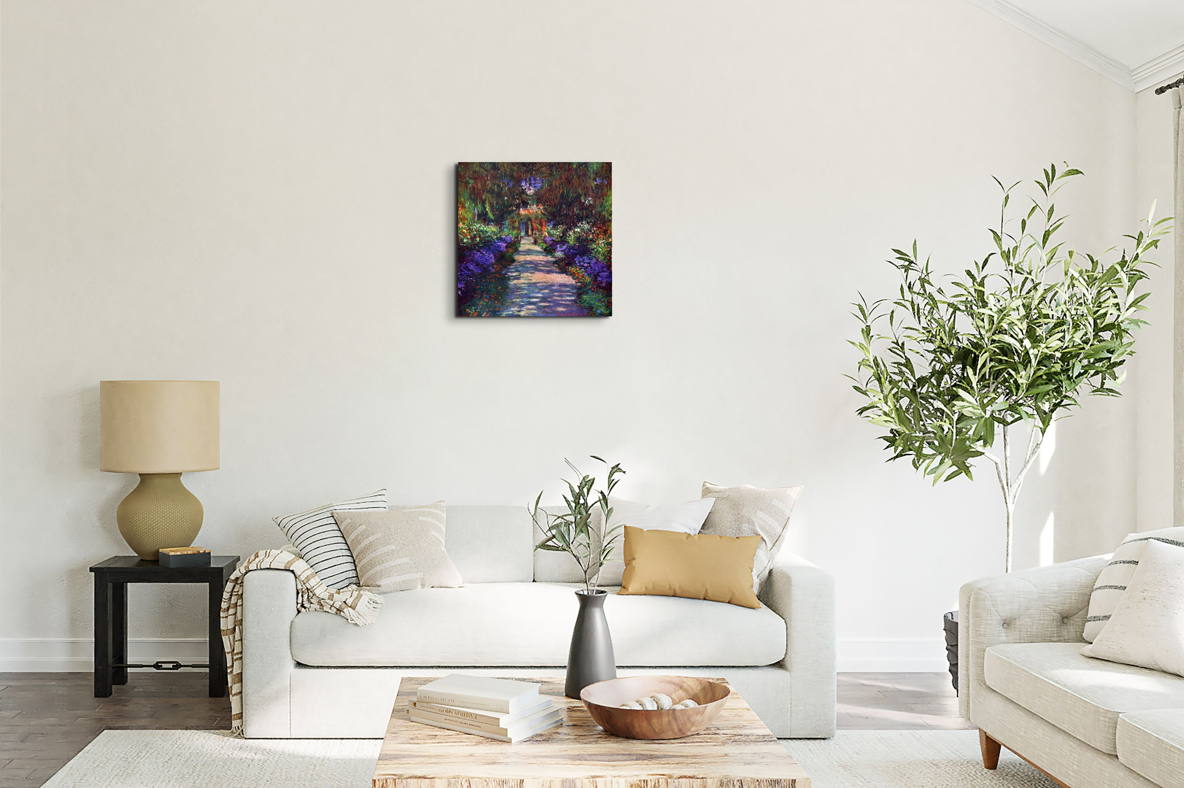 garden-at-givernyas91761-1-#materiale_EarthArt/dimensioni_58x58
