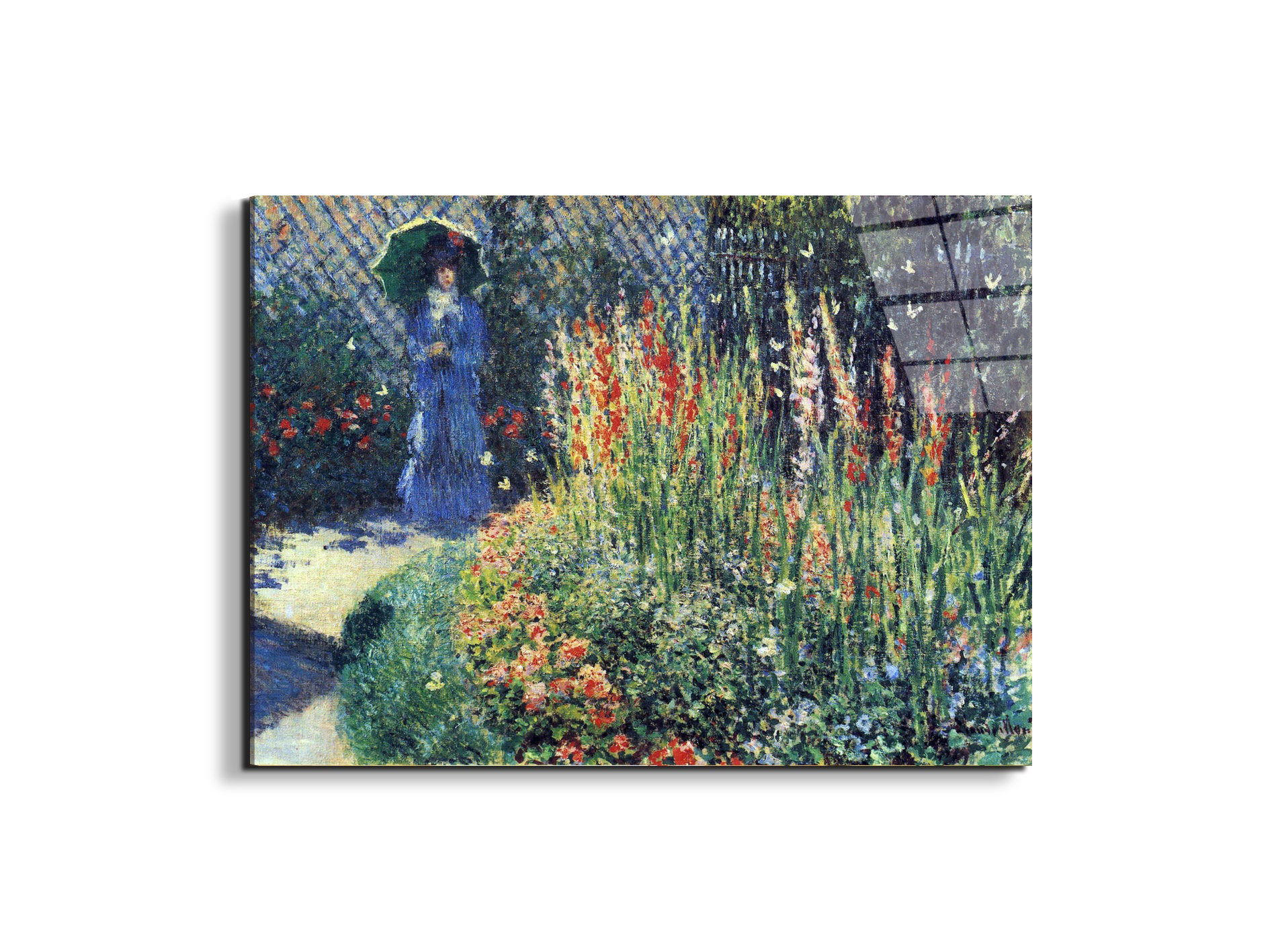 gladiolasas91769-#materiale_EarthArt Total Gloss/dimensioni_76x57