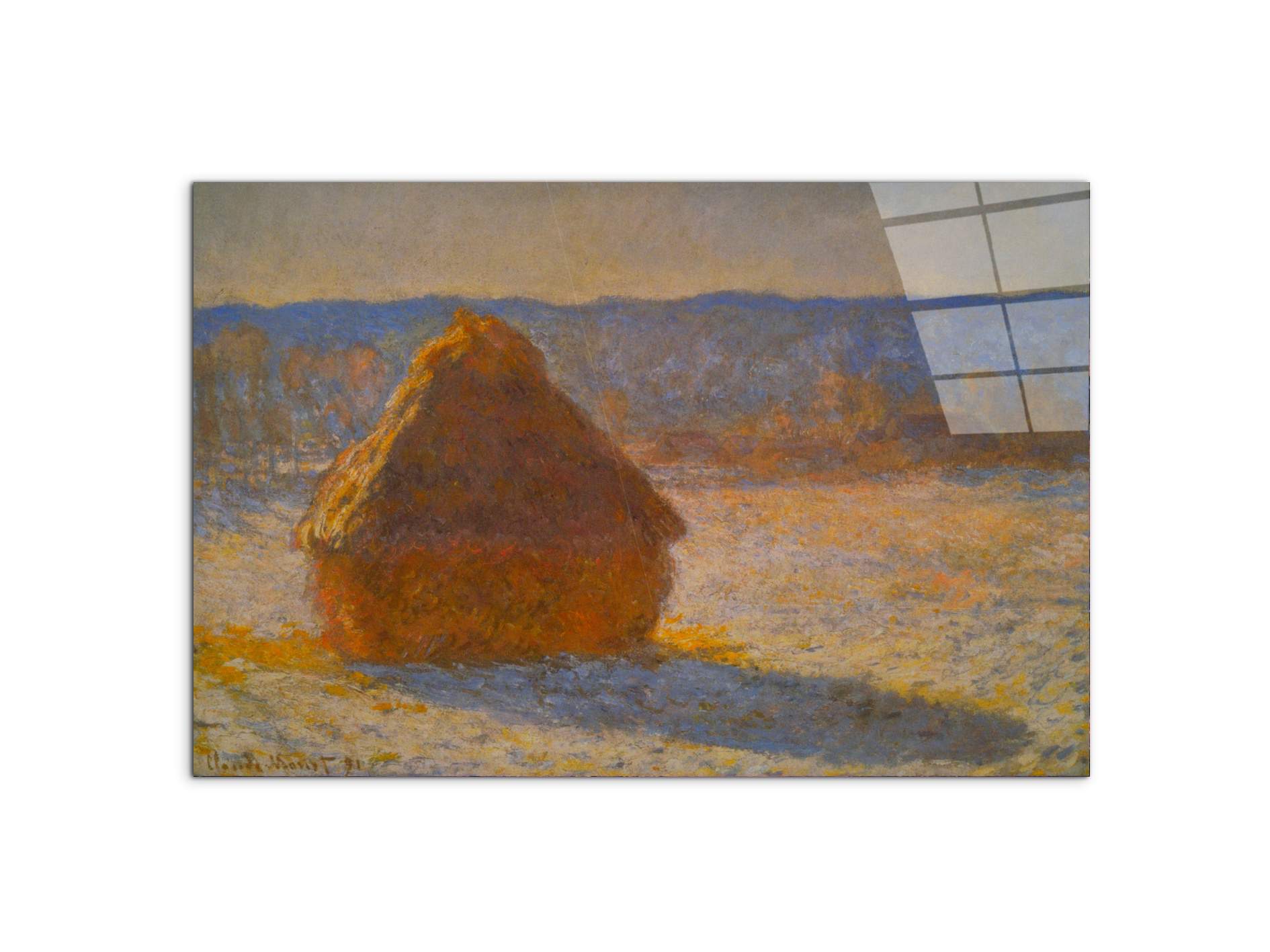 haystacks-in-snow-as91779-#materiale_CrystalArt/dimensioni_79,5x53