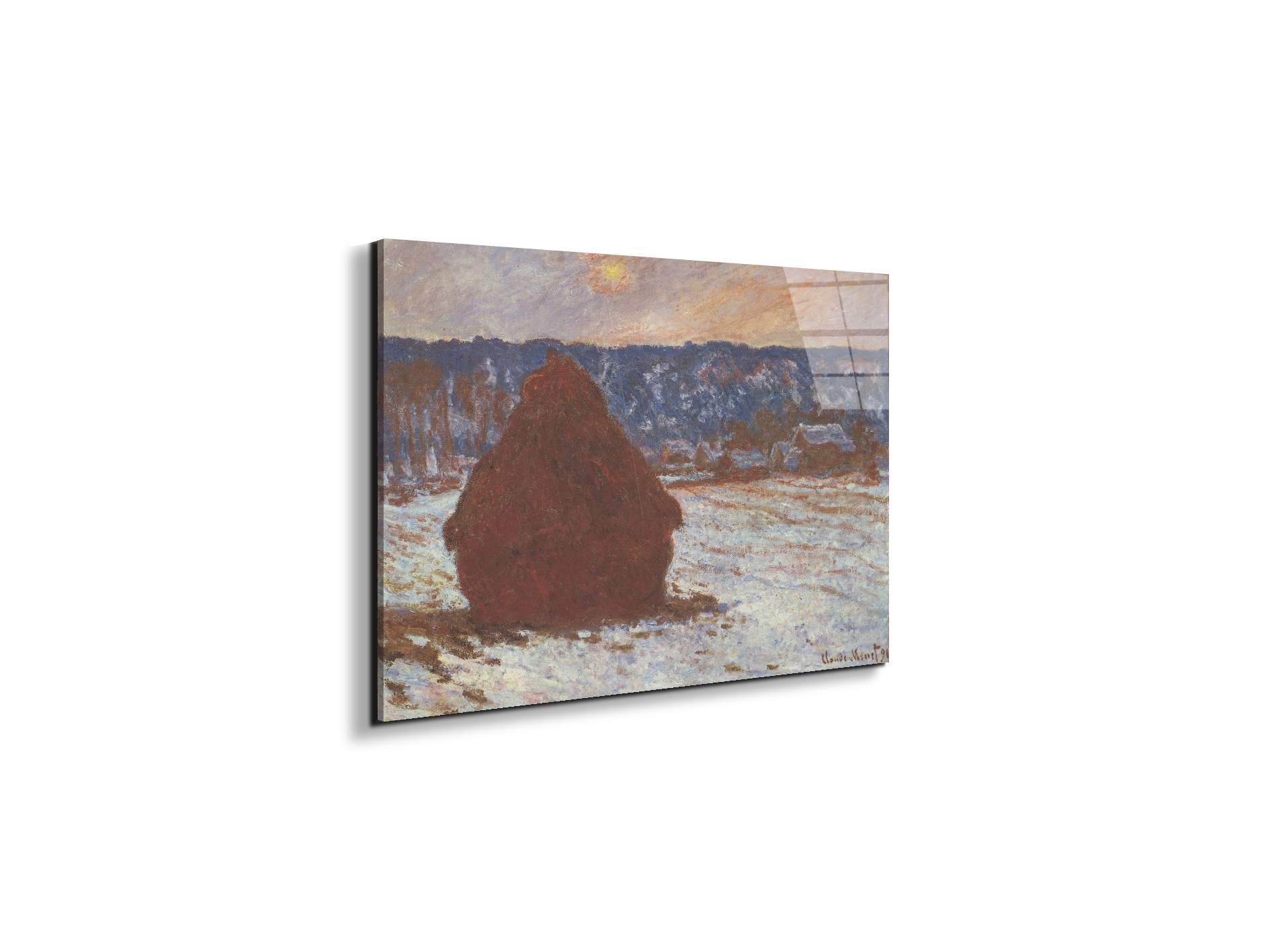 haystacks-snow-covered-the-sky-as91781-