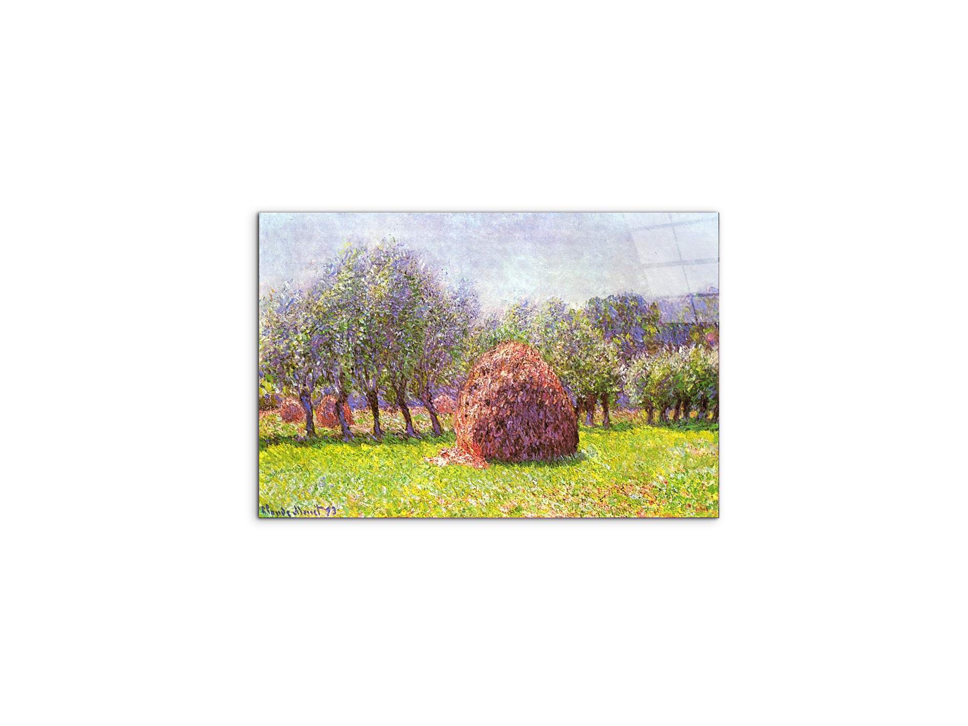 heap-of-hay-in-the-fieldas91785-#materiale_CrystalArt/dimensioni_50x33,33