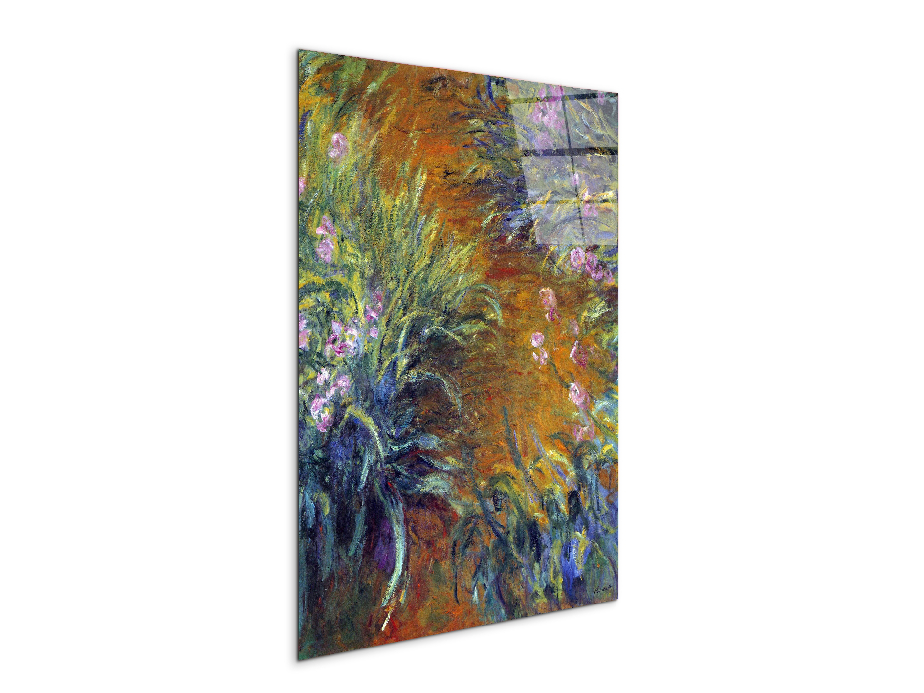 irisesas91795-#materiale_CrystalArt/dimensioni_57x76
