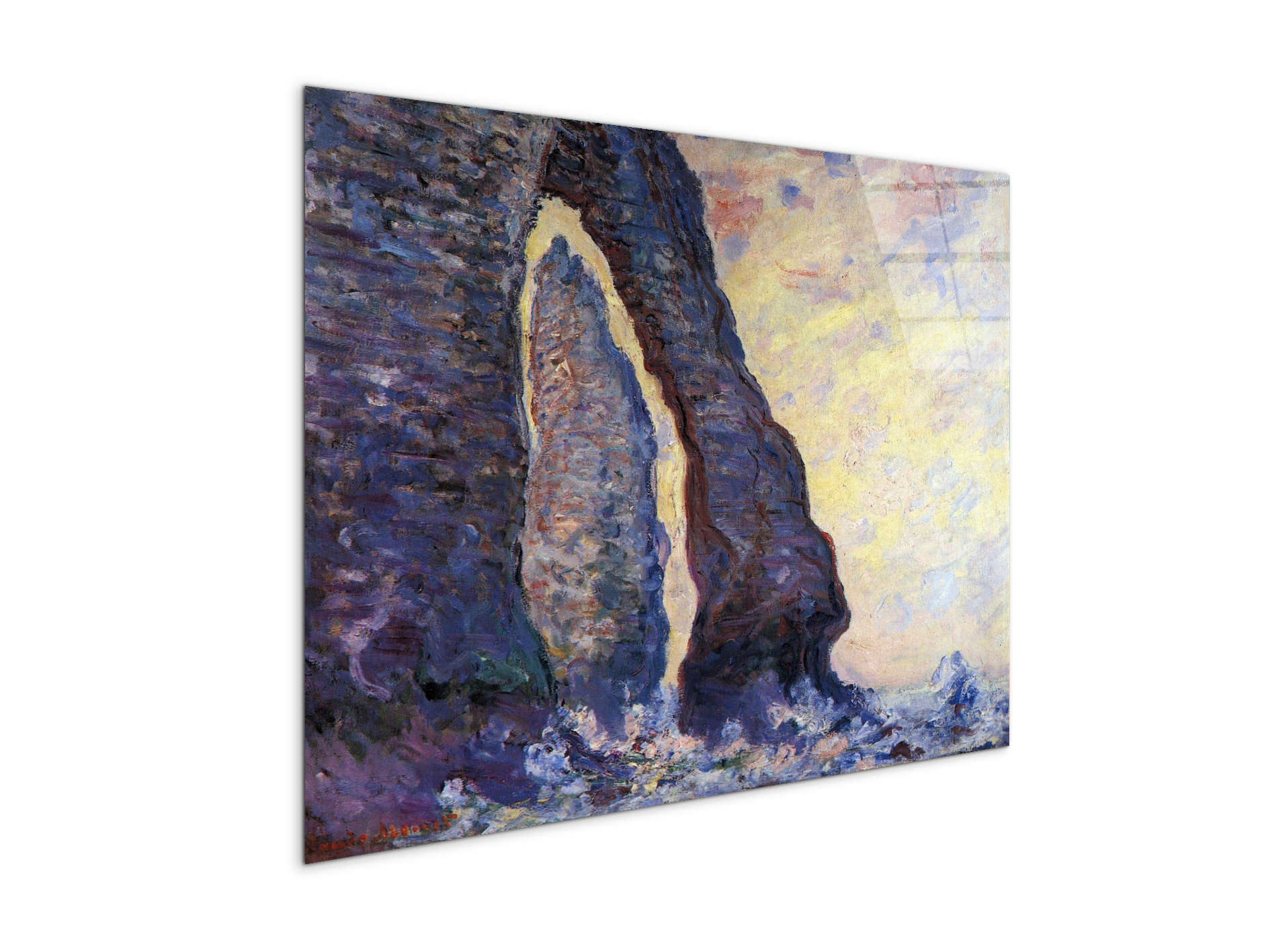 la-porte-daval-and-the-needle-at-etretatas91803-#materiale_CrystalArt/dimensioni_76x57