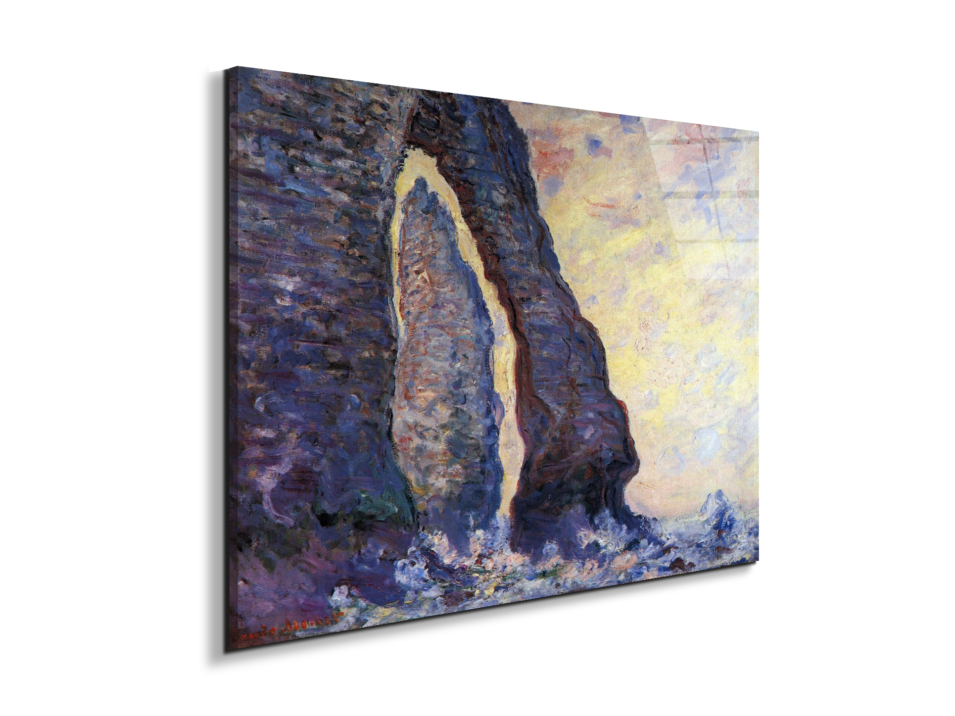 la-porte-daval-and-the-needle-at-etretatas91803-#materiale_EarthArt Total Gloss/dimensioni_76x57