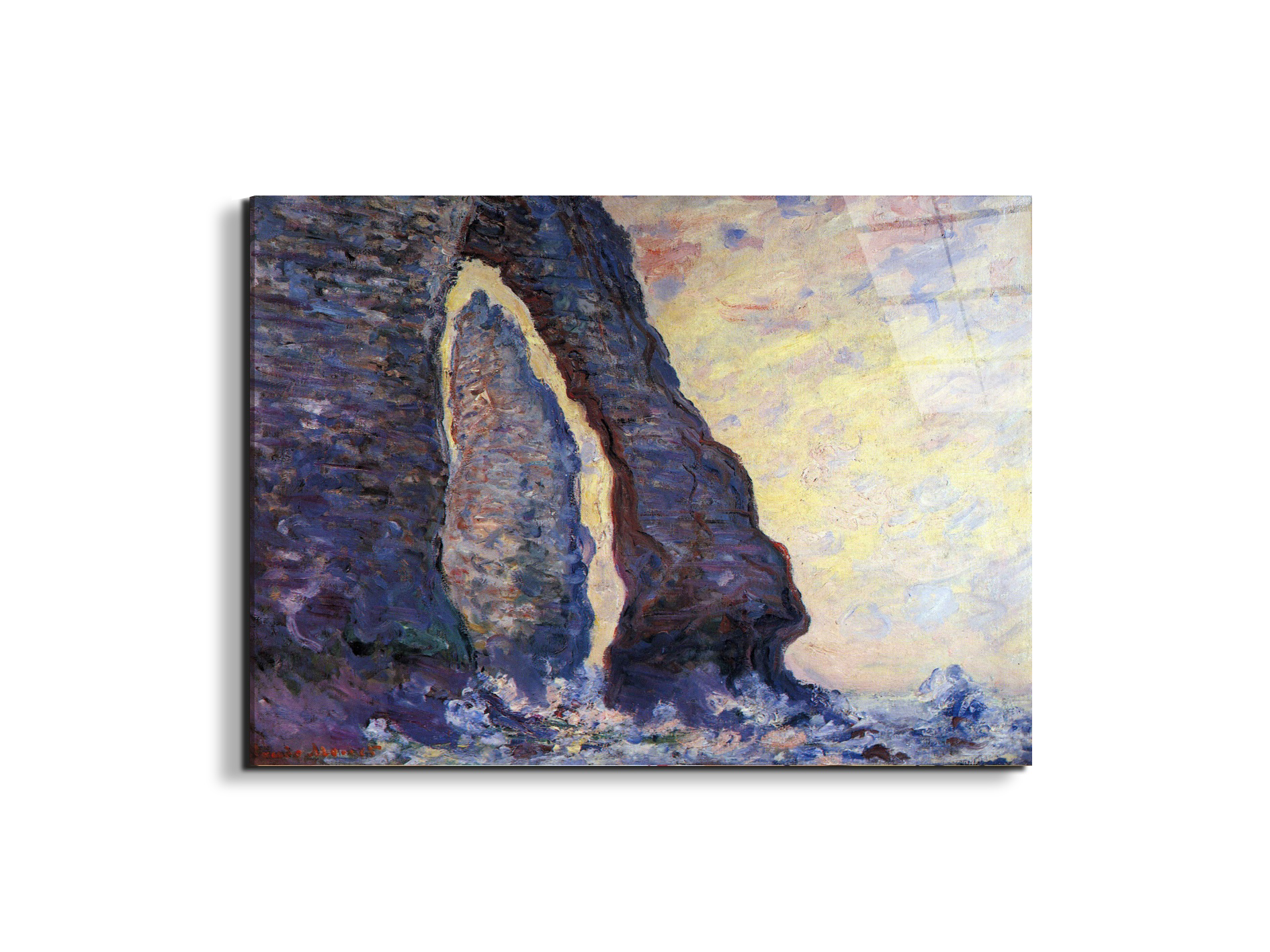 la-porte-daval-and-the-needle-at-etretatas91803-#materiale_EarthArt Total Gloss/dimensioni_76x57