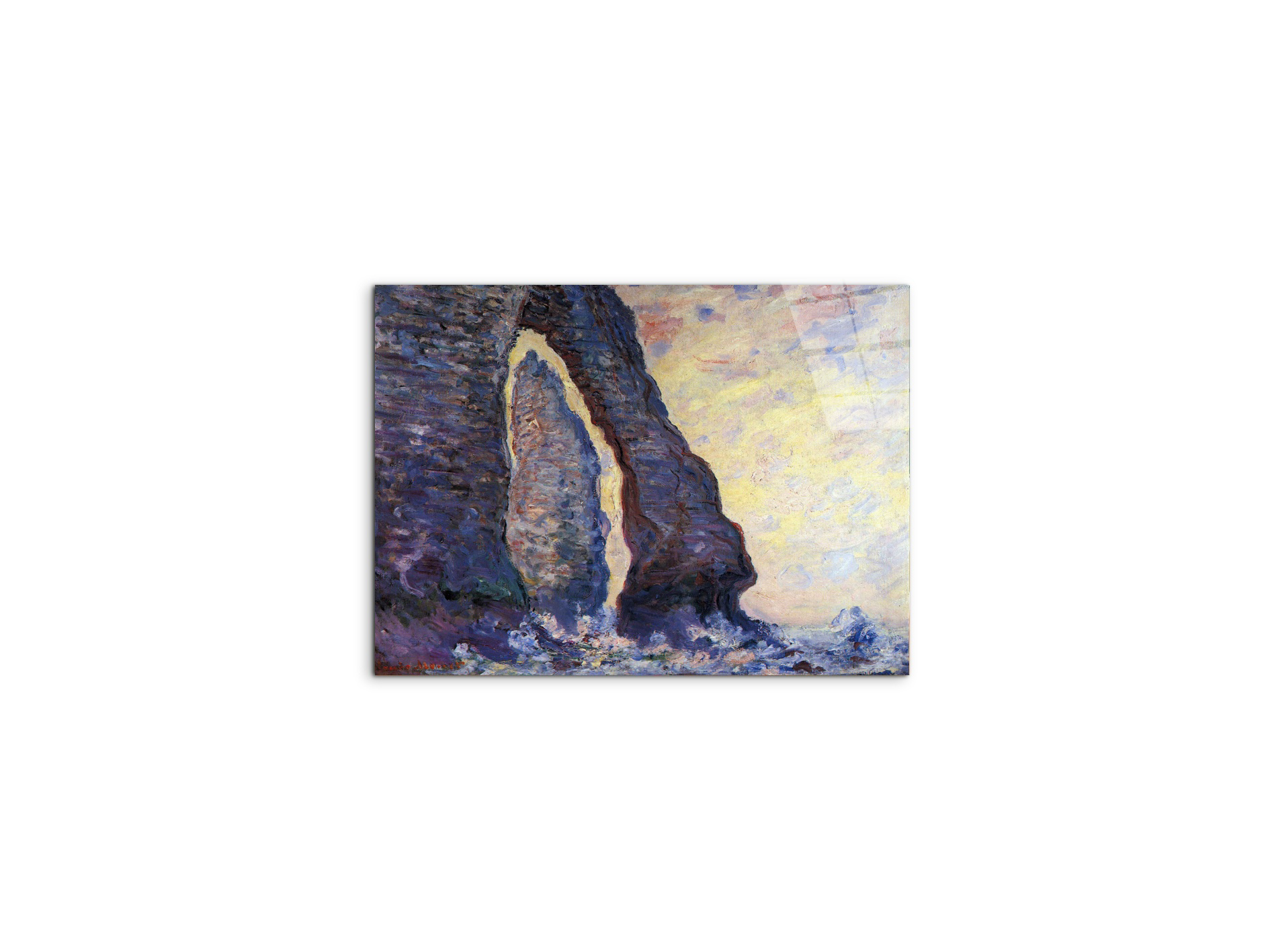 la-porte-daval-and-the-needle-at-etretatas91803-#materiale_CrystalArt/dimensioni_50x37,50