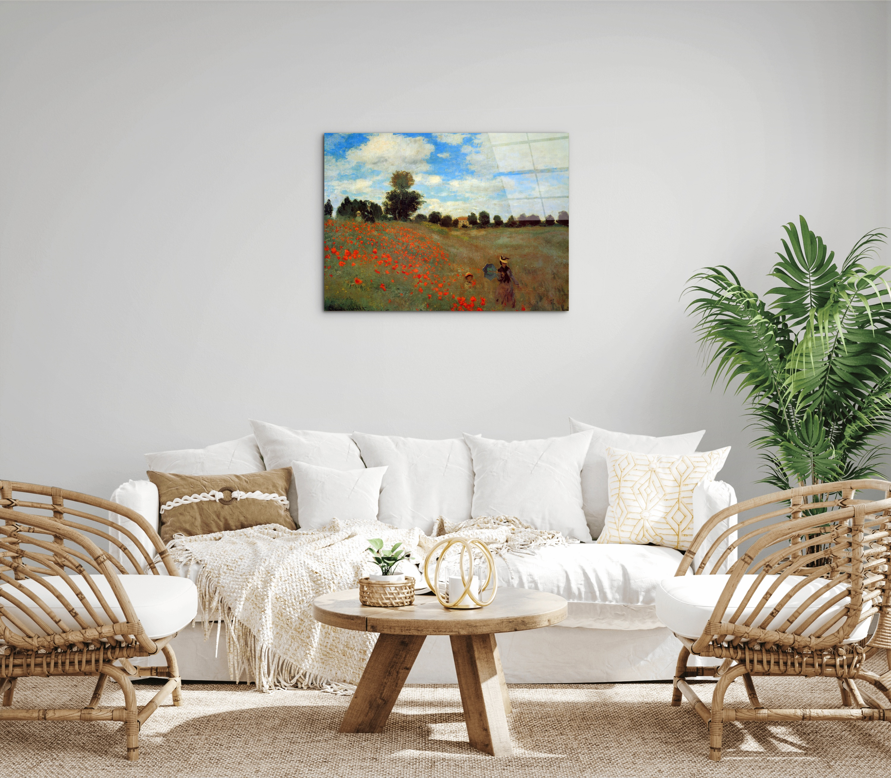 les-coqueliquotsas91823-#materiale_CrystalArt/dimensioni_76x57