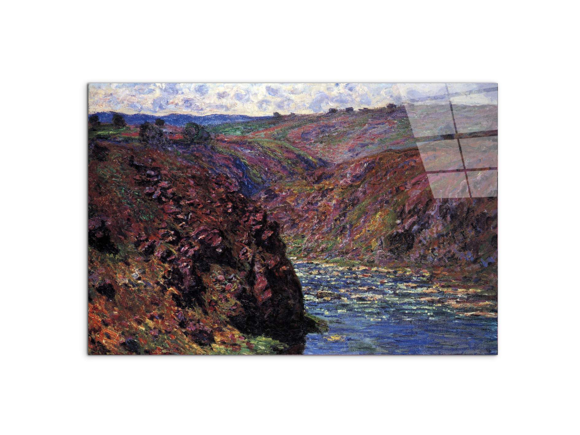 les-eaux-semblantes-in-the-sunlightas91825-#materiale_CrystalArt/dimensioni_79,5x53
