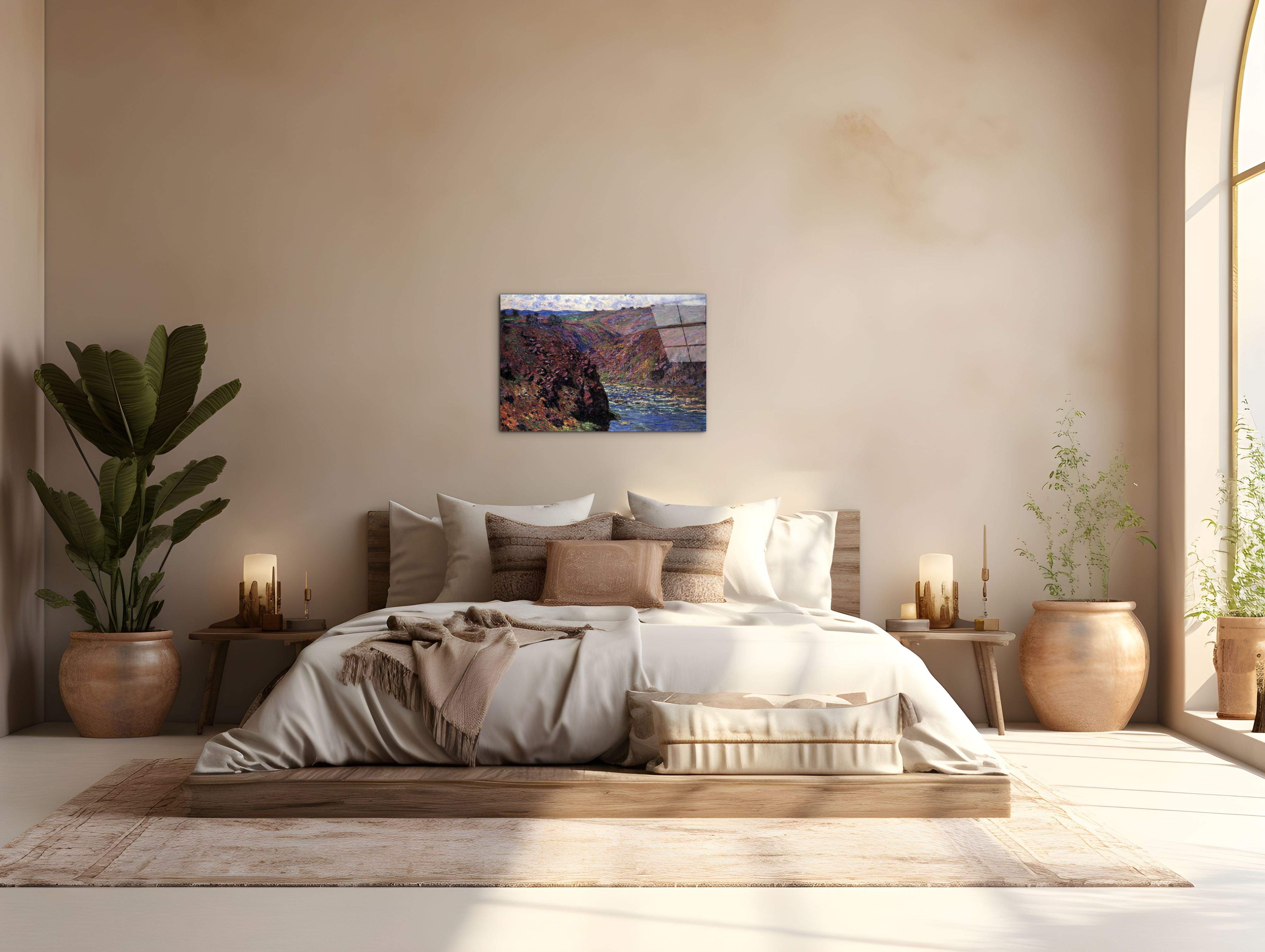 les-eaux-semblantes-in-the-sunlightas91825-#materiale_CrystalArt/dimensioni_79,5x53