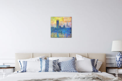 london-parliament-in-winteras91827-#materiale_CrystalArt/dimensioni_58x58