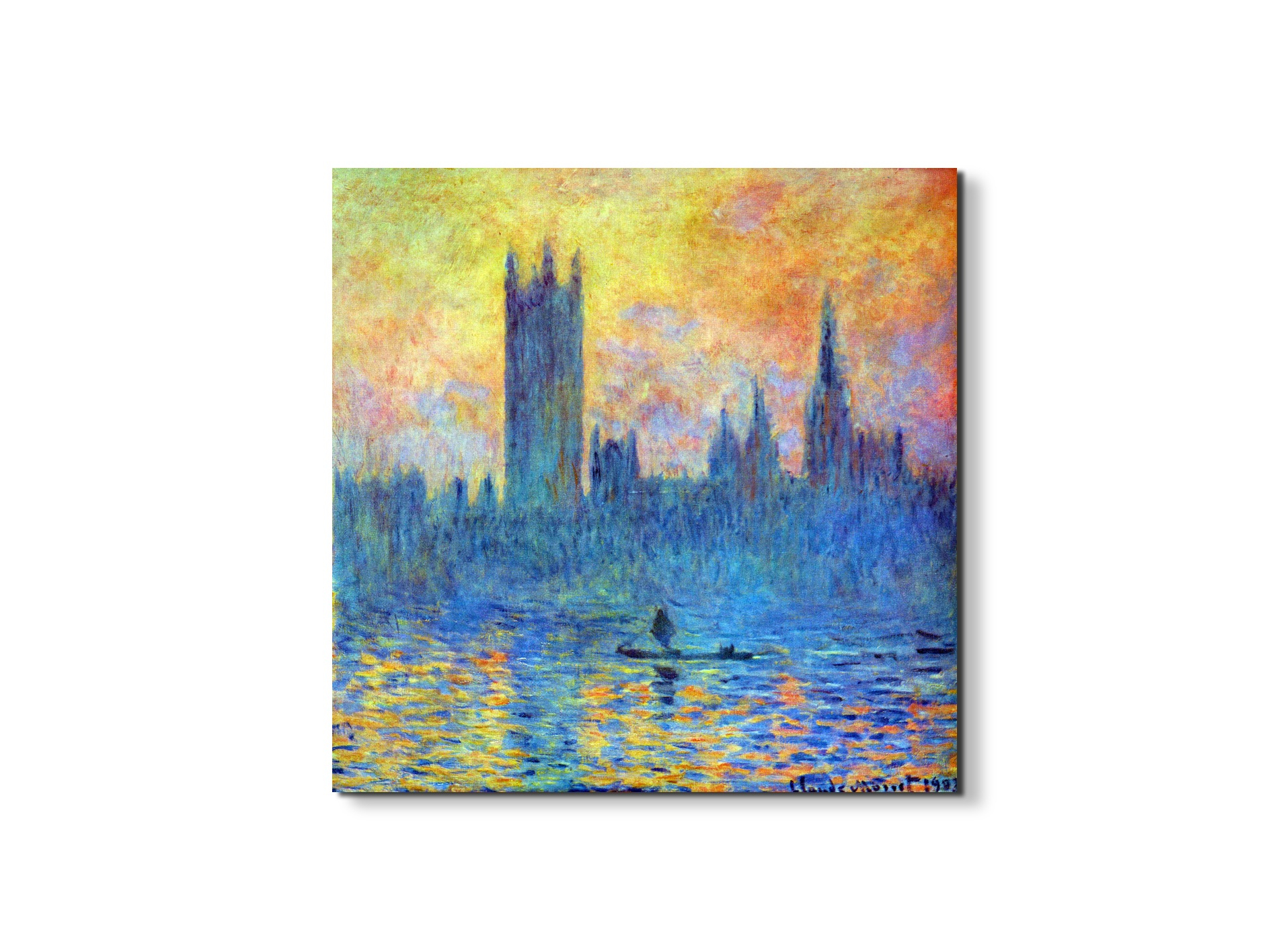 london-parliament-in-winteras91827-#materiale_EarthArt/dimensioni_58x58
