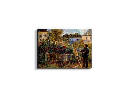 monet-painting-in-his-garden-in-argenteuilas91833-
