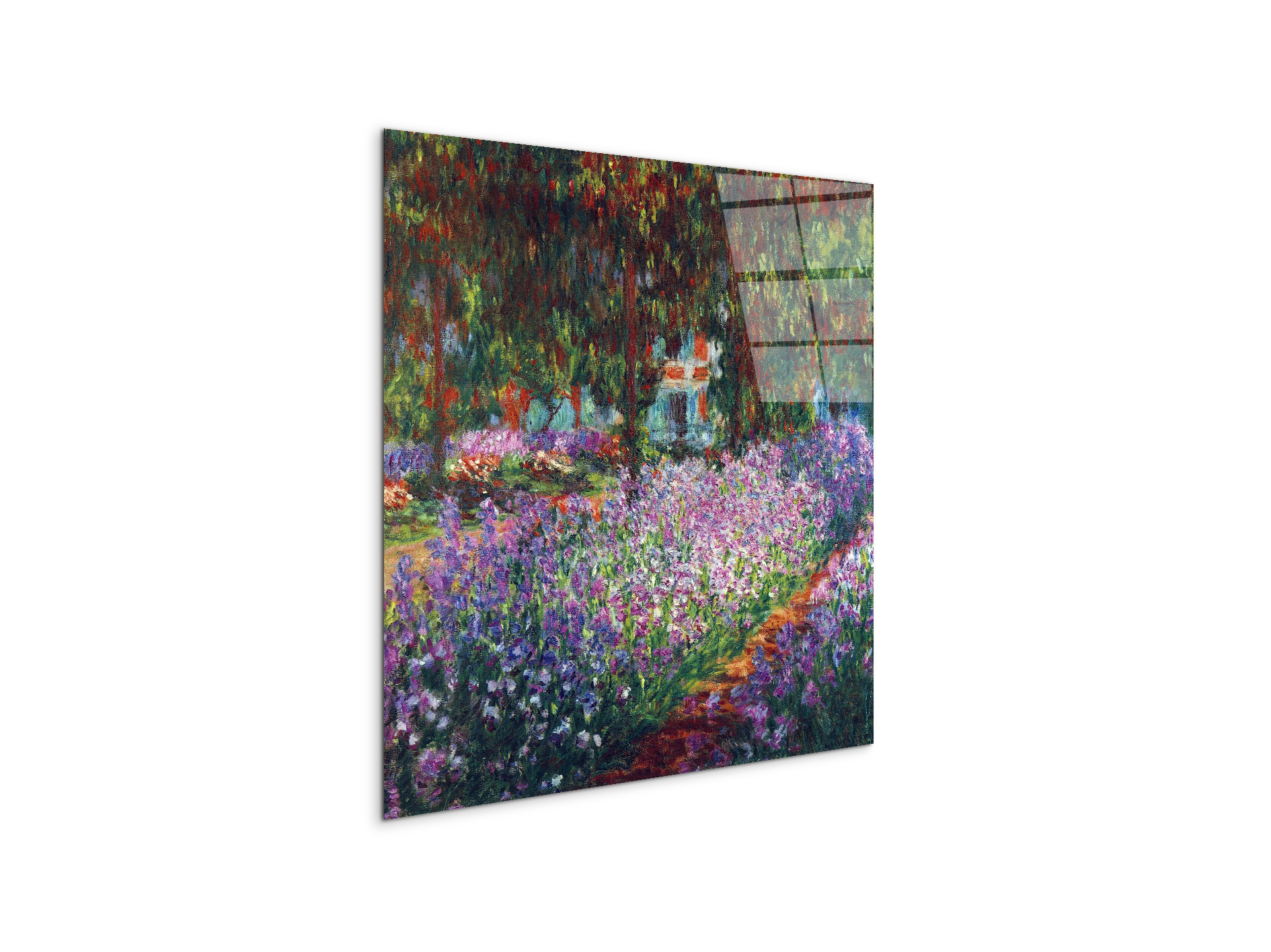 monets-garden-in-givernyas91837-#materiale_CrystalArt/dimensioni_58x58