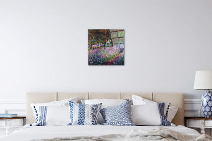 monets-garden-in-givernyas91837-#materiale_CrystalArt/dimensioni_58x58
