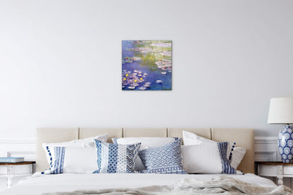 nympheas-at-givernyas91841-#materiale_CrystalArt/dimensioni_58x58
