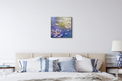 nympheas-at-givernyas91841-#materiale_EarthArt Total Gloss/dimensioni_58x58