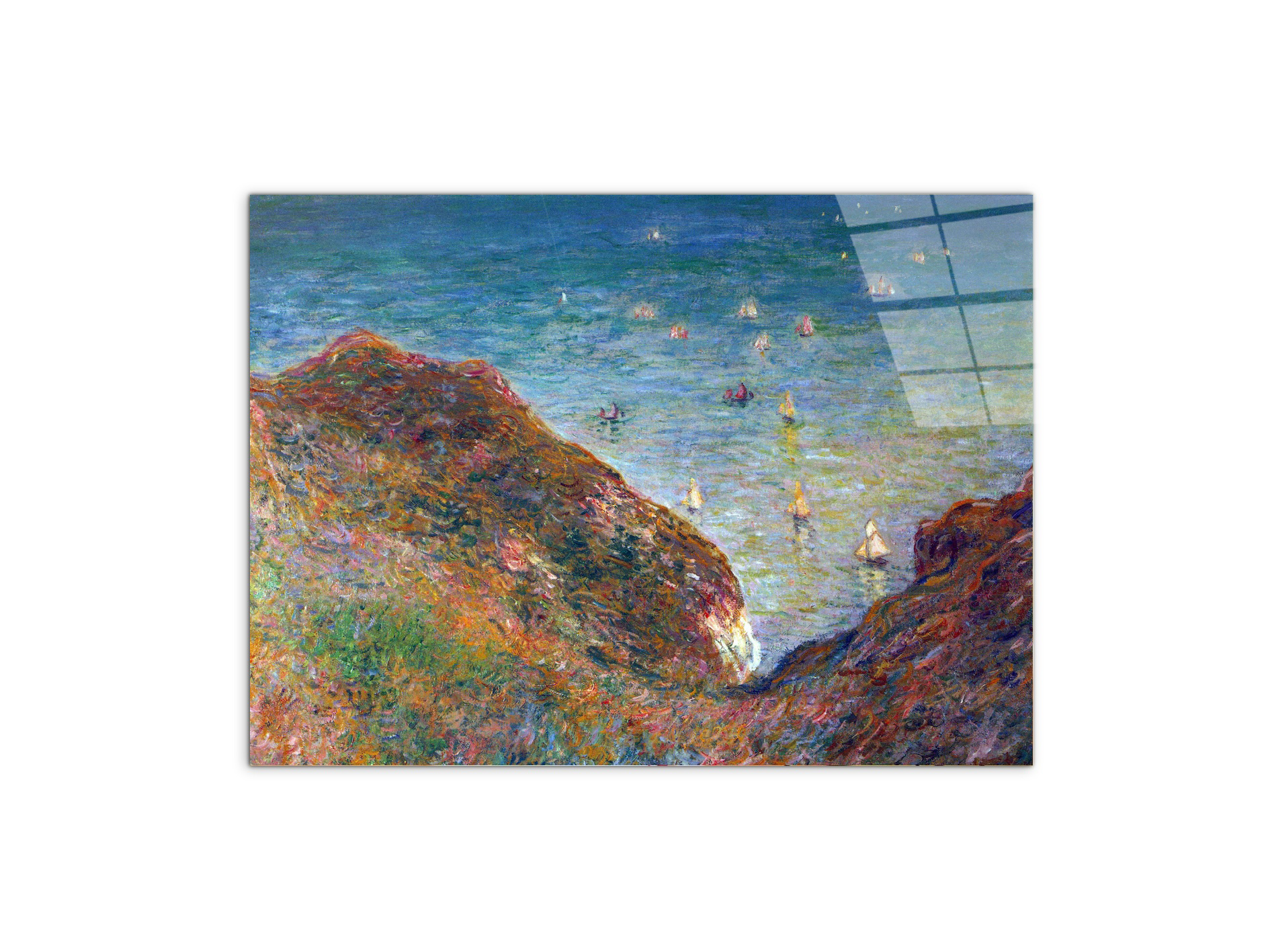 on-the-cliffs-of-pour-ville-fine-weatheras91845-#materiale_CrystalArt/dimensioni_76x57