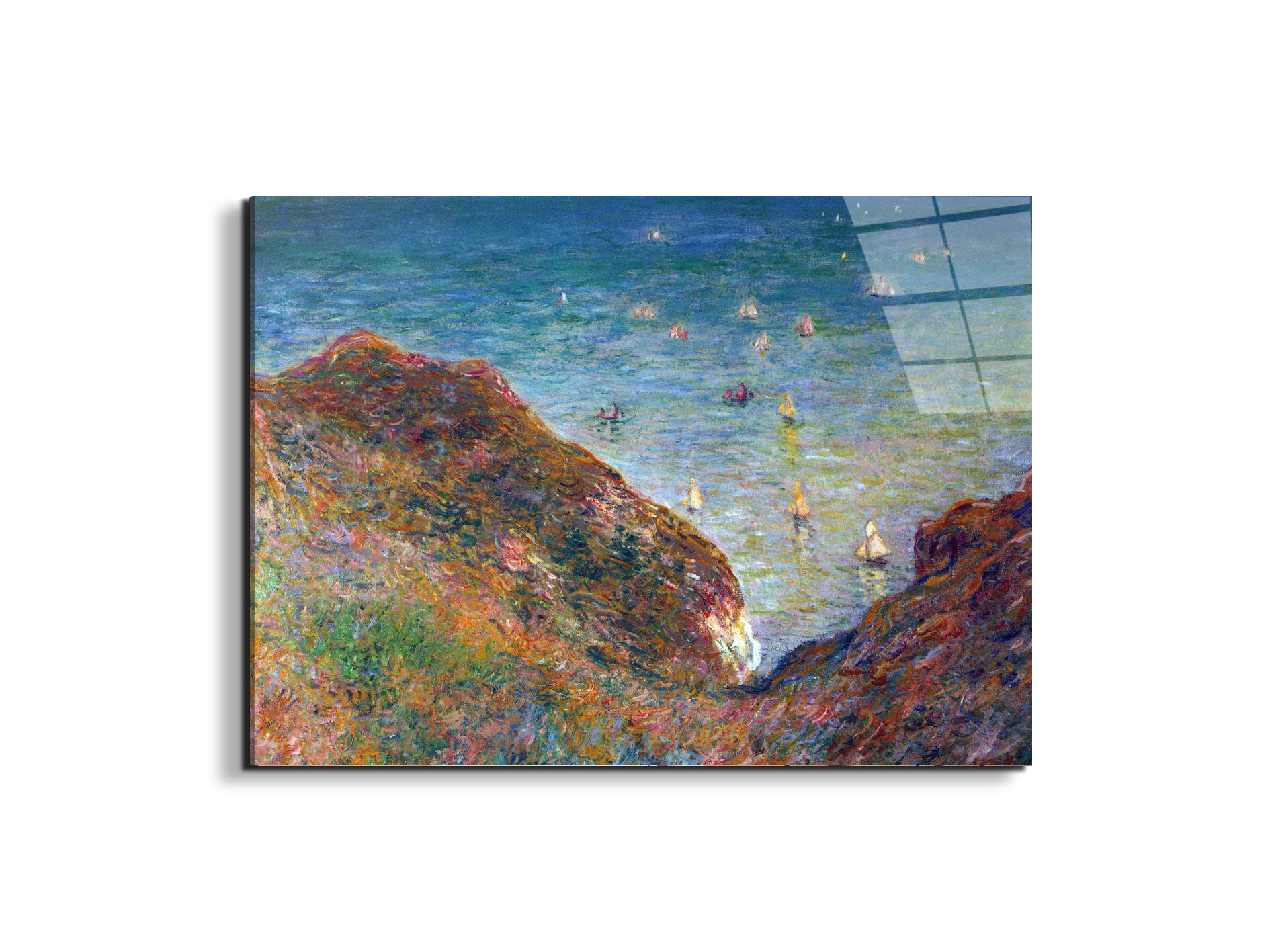 on-the-cliffs-of-pour-ville-fine-weatheras91845-#materiale_EarthArt Total Gloss/dimensioni_76x57