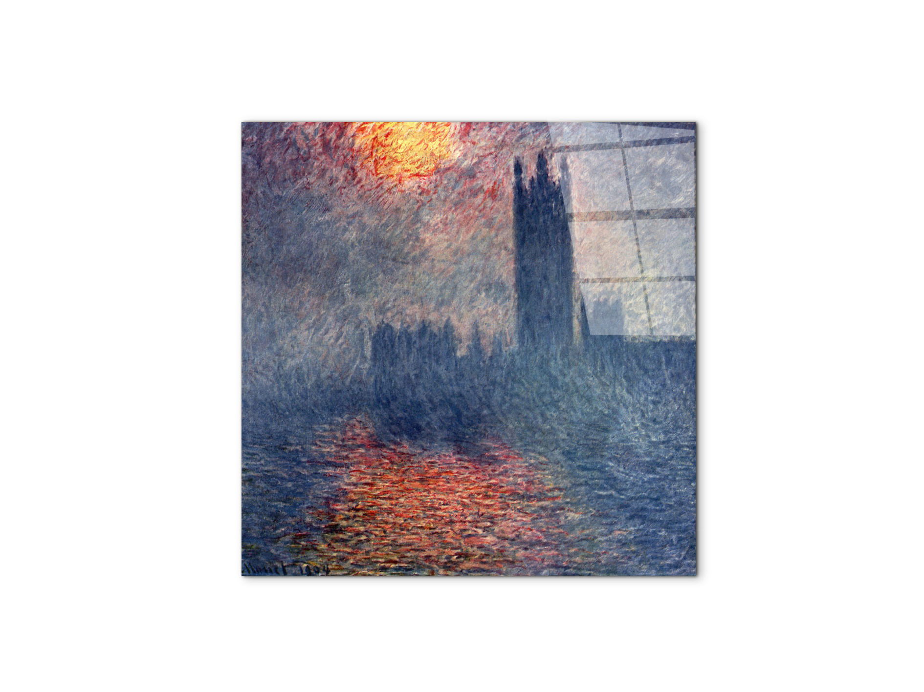 parliament-in-londonas91851-#materiale_CrystalArt/dimensioni_58x58