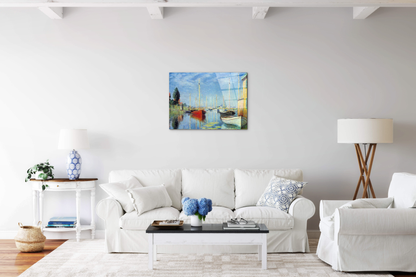 pleasure-boats-at-argenteuilas91859-#materiale_CrystalArt/dimensioni_76x57